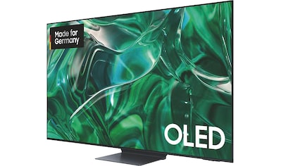 OLED-Fernseher, 138 cm/55 Zoll, Smart-TV