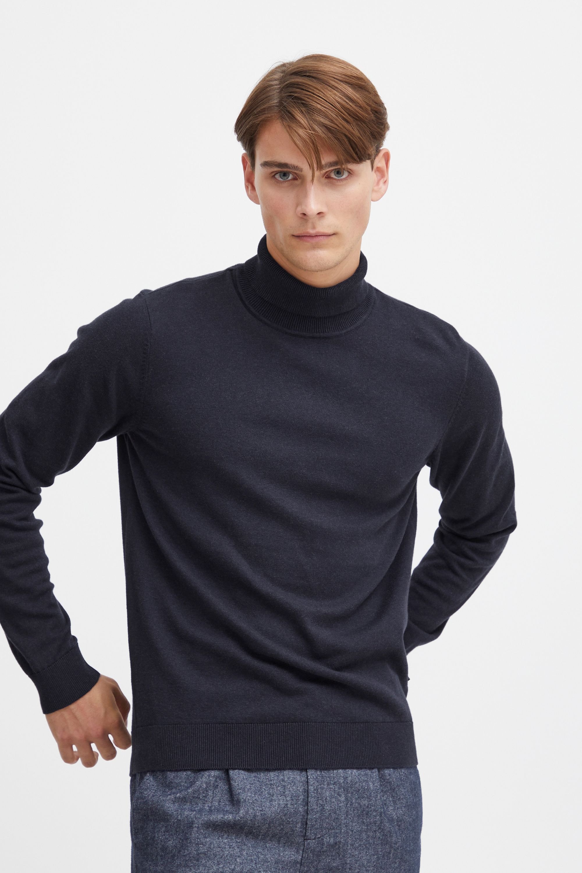 Casual Friday Rollkragenpullover »Rollkragenpullover CFKarl«