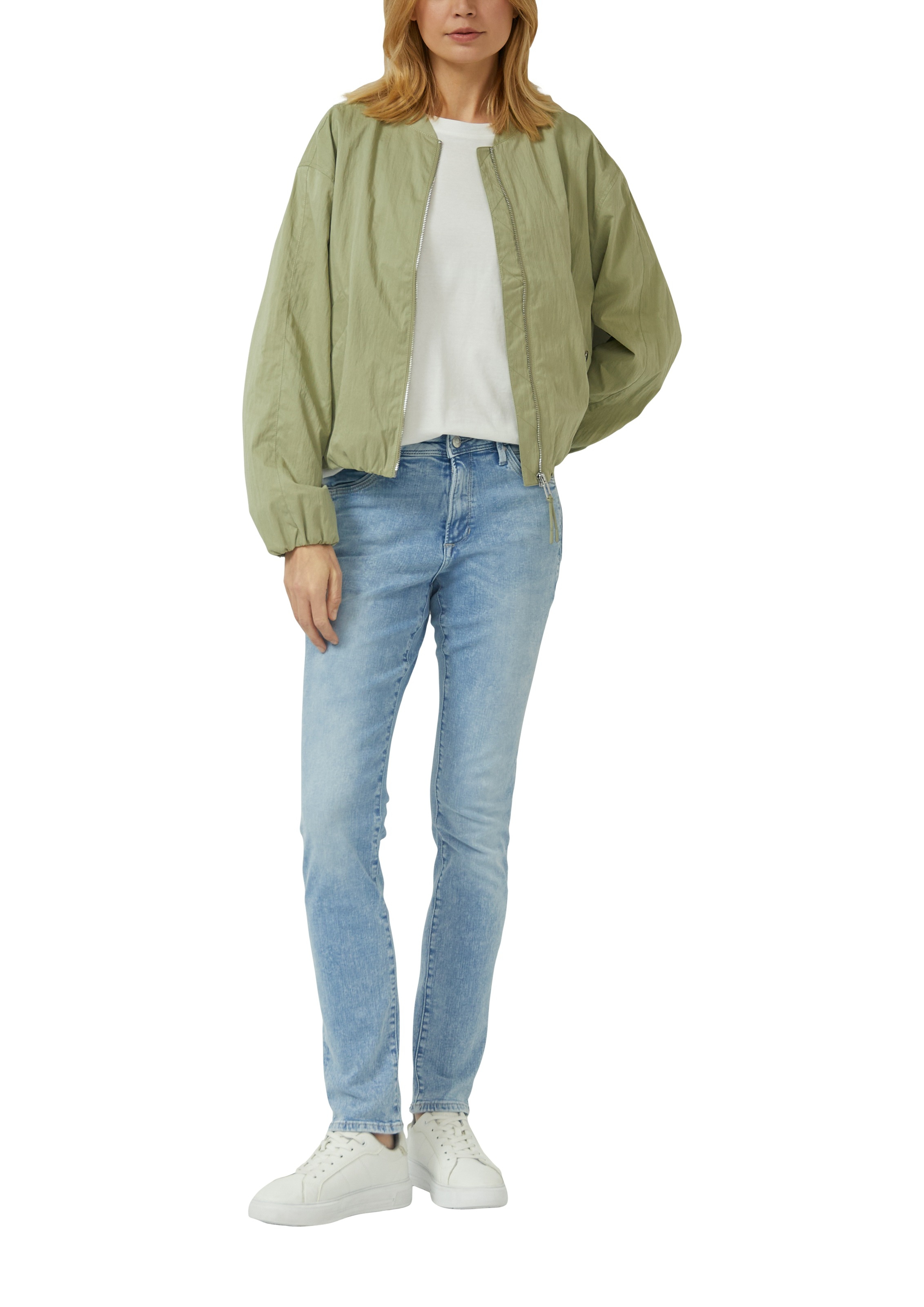 s.Oliver "Betsy" mit Stretch günstig online kaufen