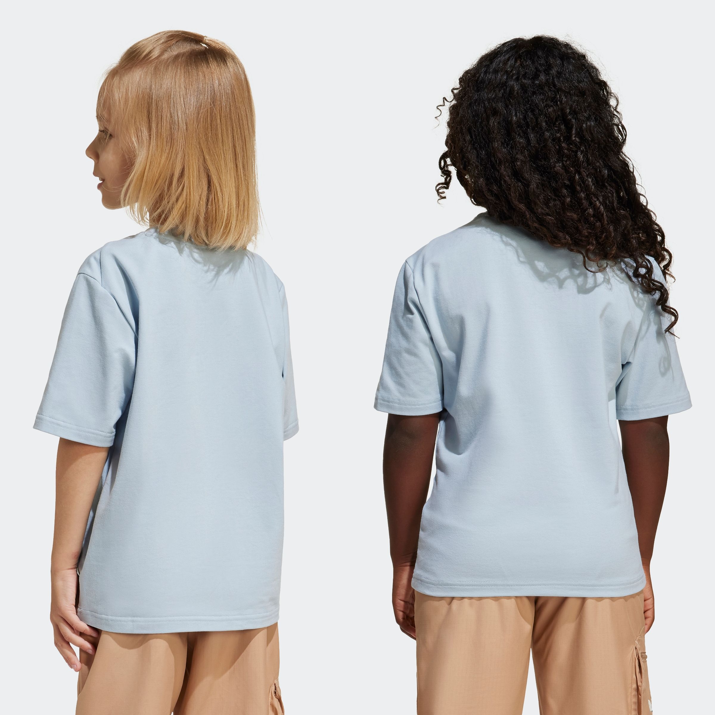 adidas Sportswear T-Shirt »LK DY MM T«