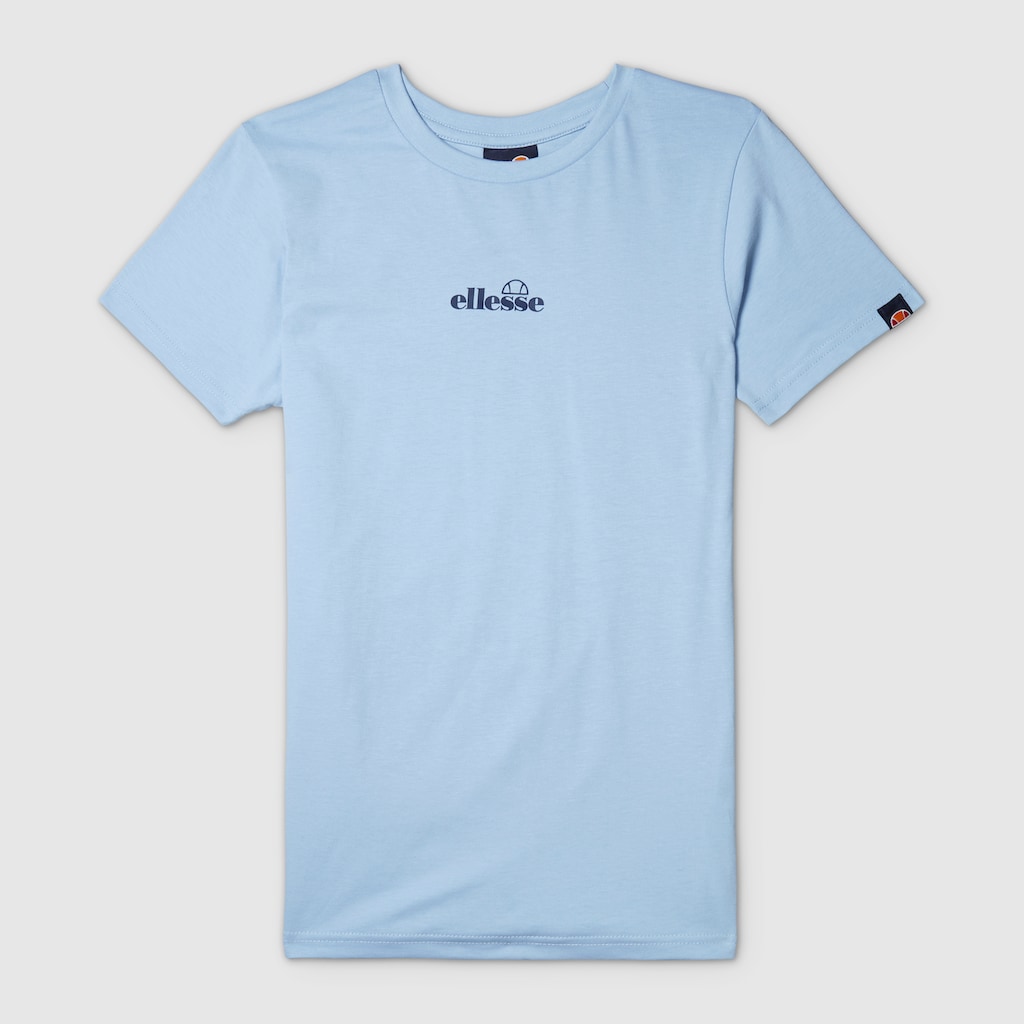 Ellesse T-Shirt »J T-SHIRT«