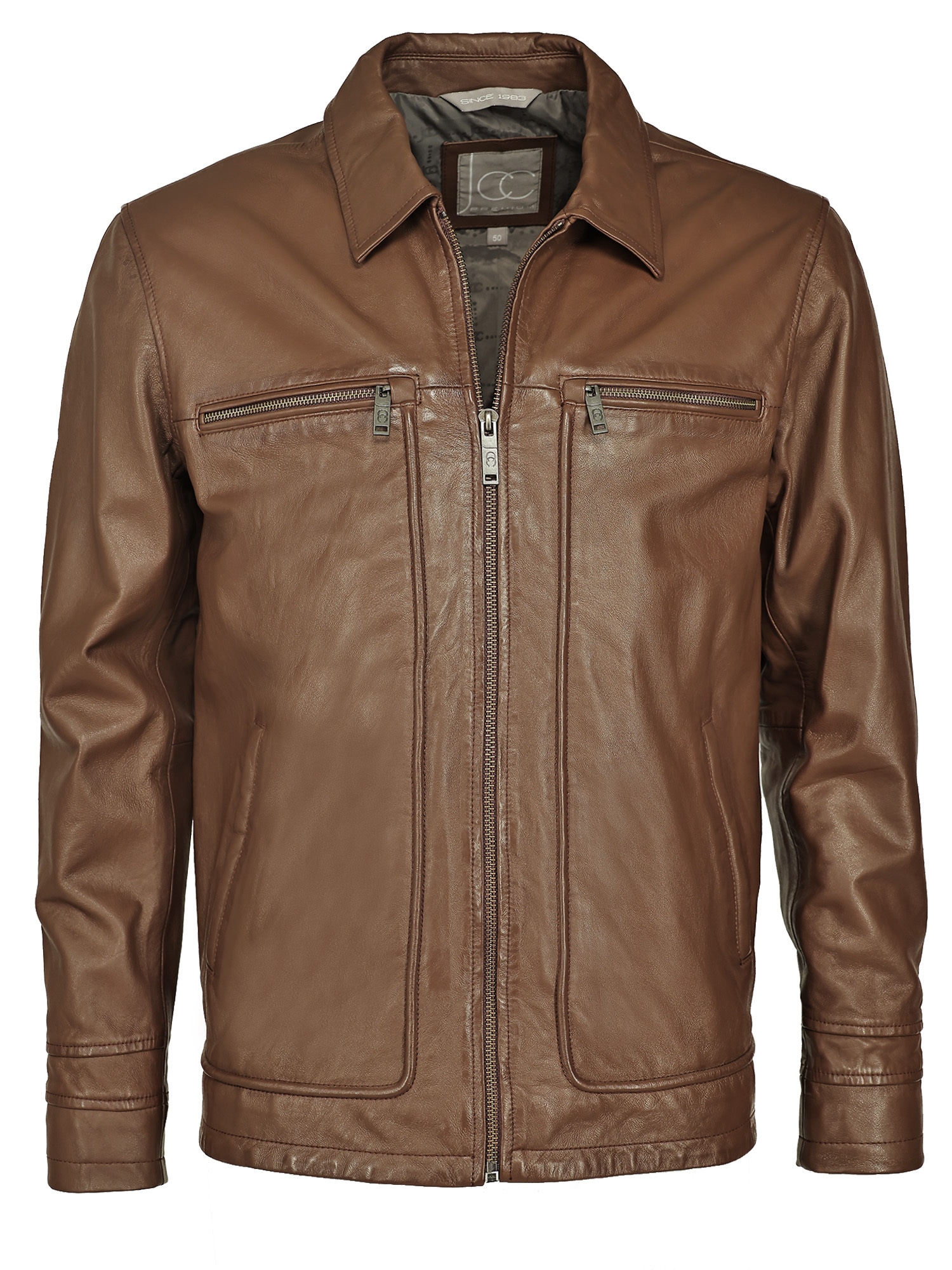 JCC Lederjacke »3102230«