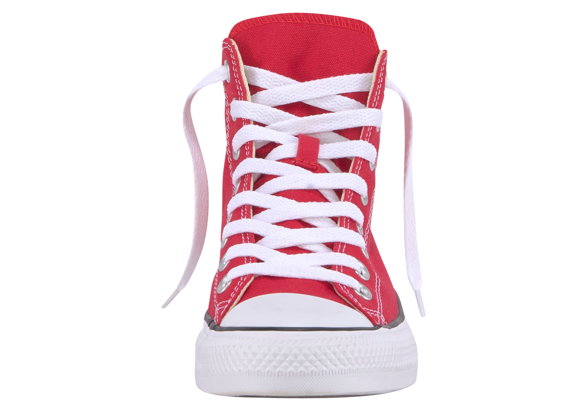 Converse Sneaker »Chuck Taylor All Star Hi«