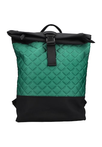 Rieker Cityrucksack »Geometric«