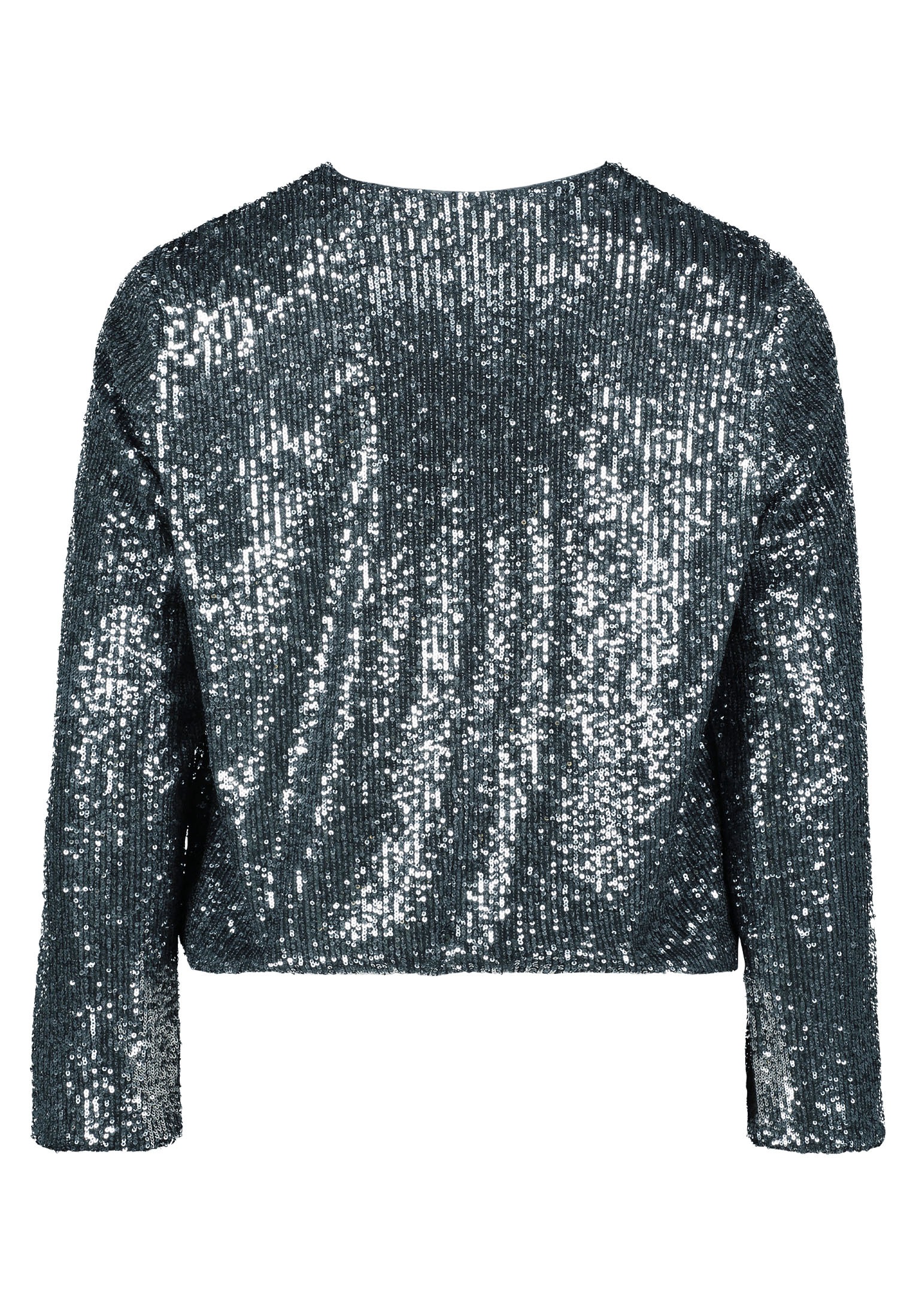 Thumbnail - Vera Mont Blouson "Damen mit Pailletten"