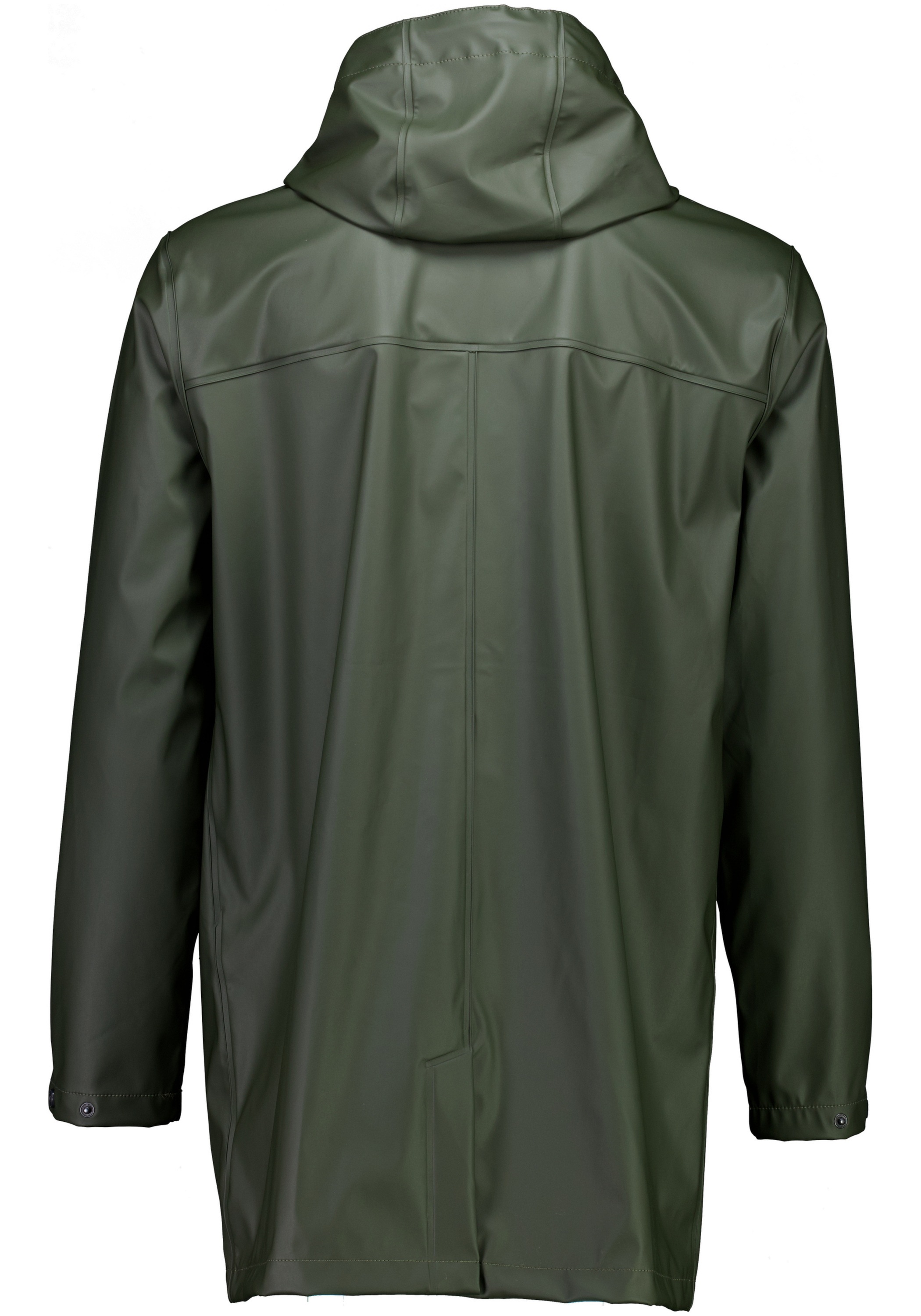LINDBERGH Funktionsmantel »Lindbergh Regenmantel, Windjacke«