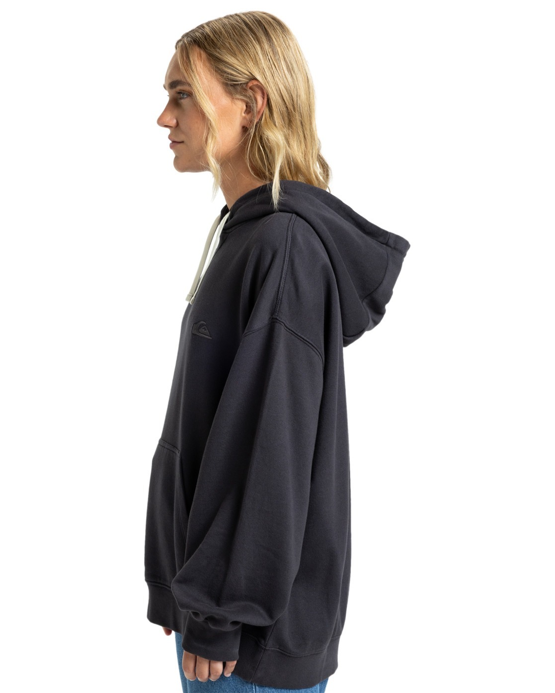 Thumbnail - Quiksilver Kapuzensweatshirt "Essential"