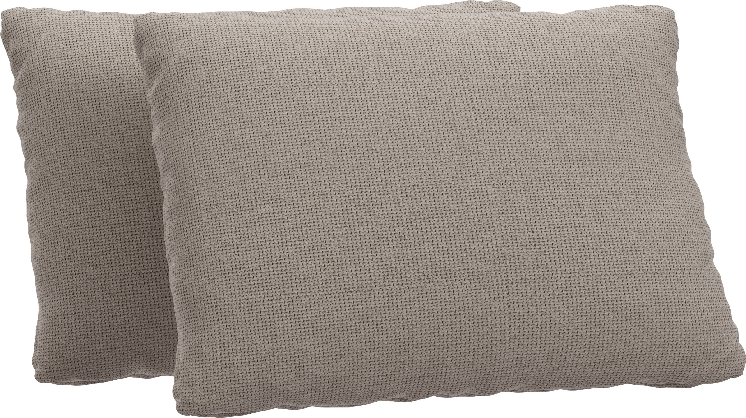 sit&more Sofakissen »Morris«