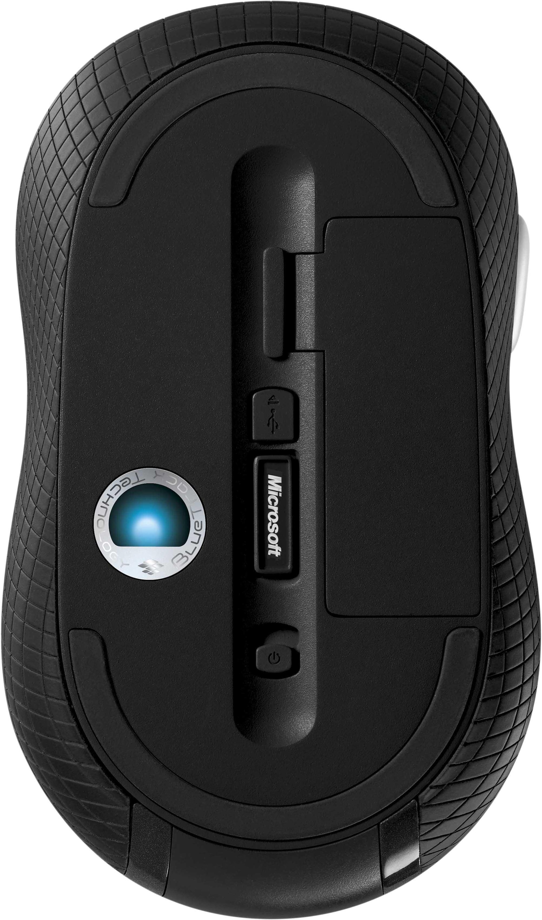 Microsoft Maus »Wireless Mobile 4000«, Funk