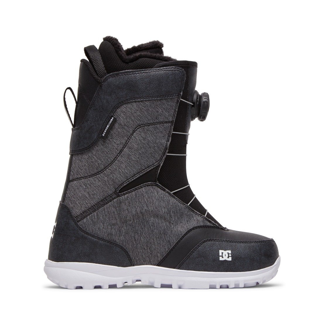 DC Shoes Snowboardboots »Search«