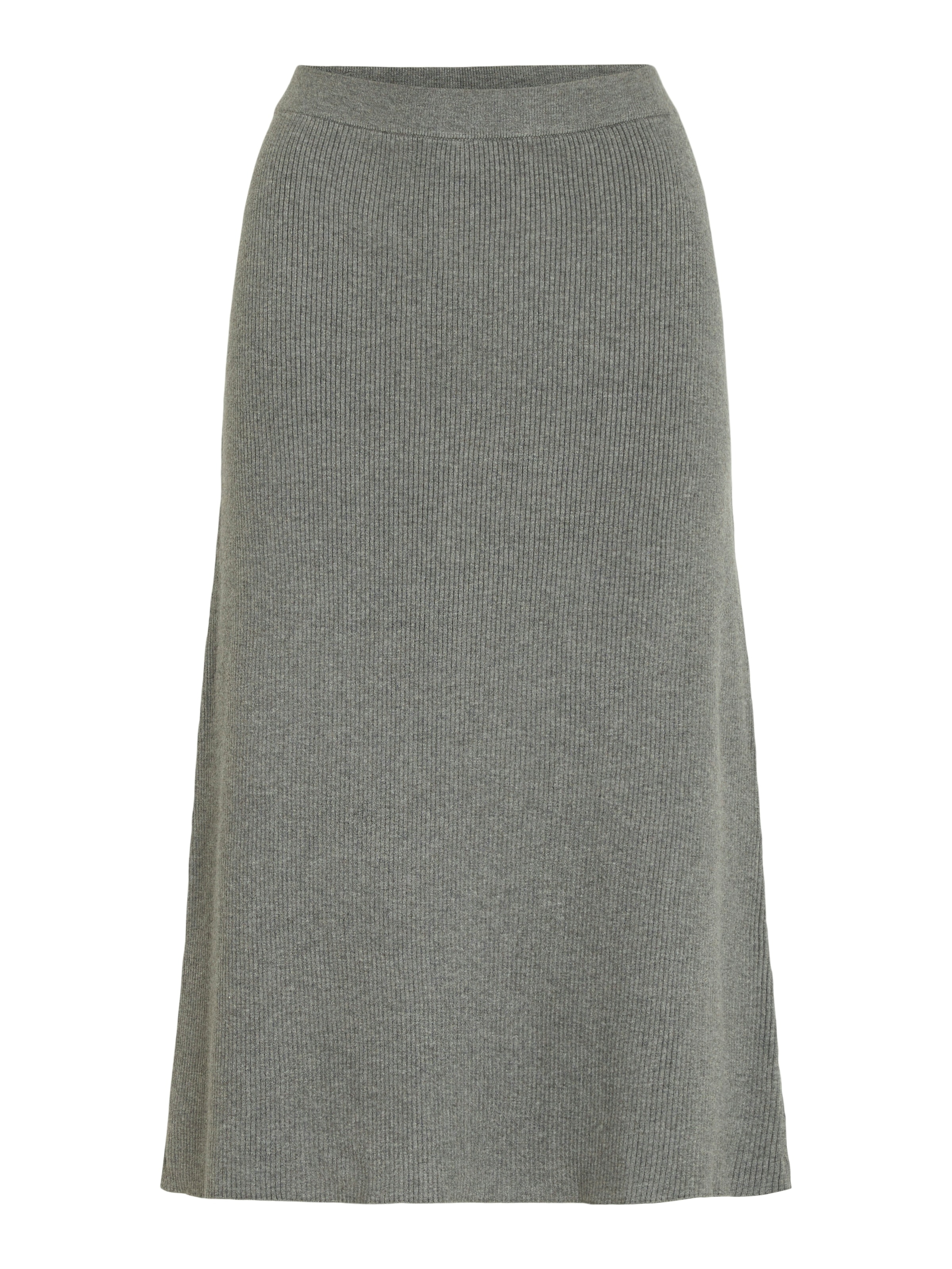 Vila Strickrock »VICOMFY A-LINE KNIT SKIRT- NOOS«