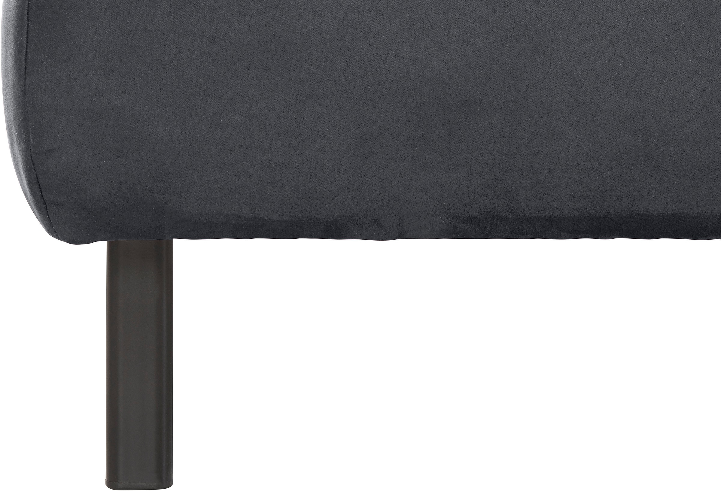 INOSIGN Wohnlandschaft »Birkholm U-Form«, Armlehnverstellung, auch in Easy Clean Bezug - mit Wasser zu reinigen