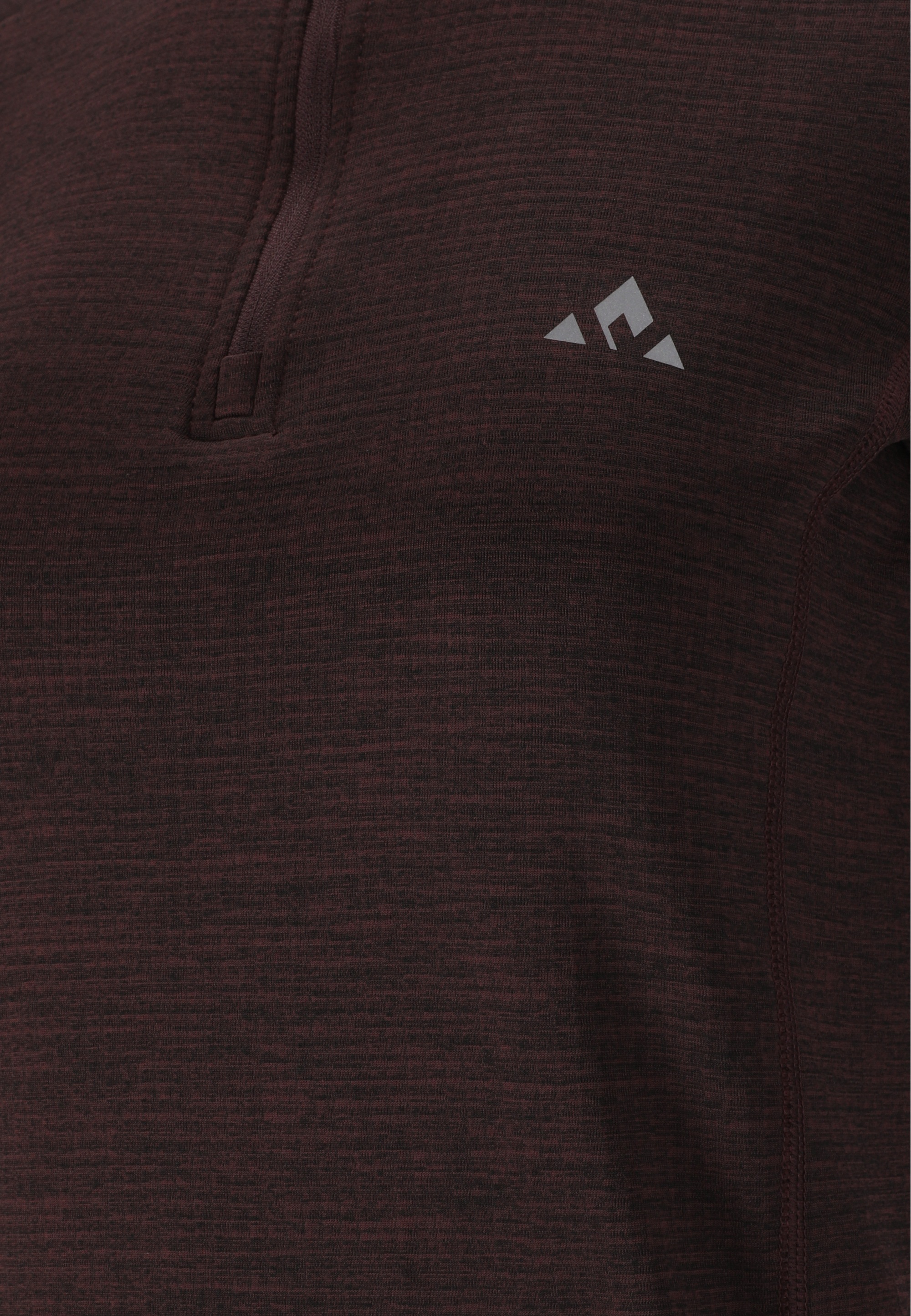 WHISTLER Langarmshirt »Juice«, mit praktischer Quick Dry-Funktion