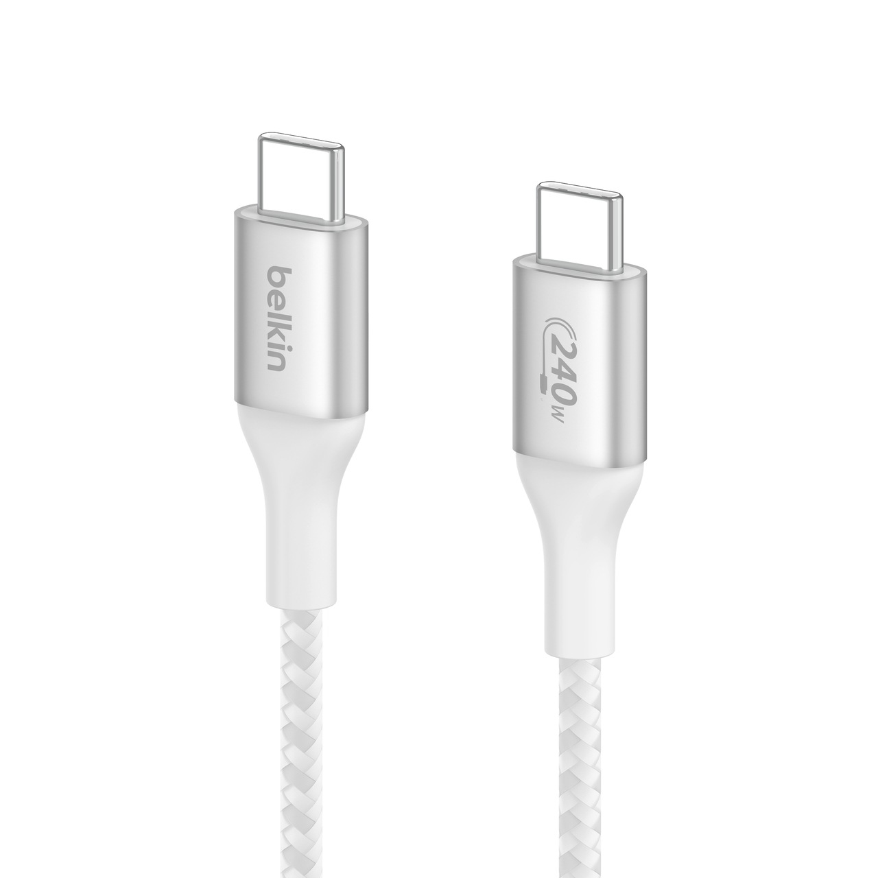Belkin USB-Kabel »BOOST CHARGE 240W USB-C auf USB-C Kabel, 1m«, USB Typ C-USB Typ C, 100 cm
