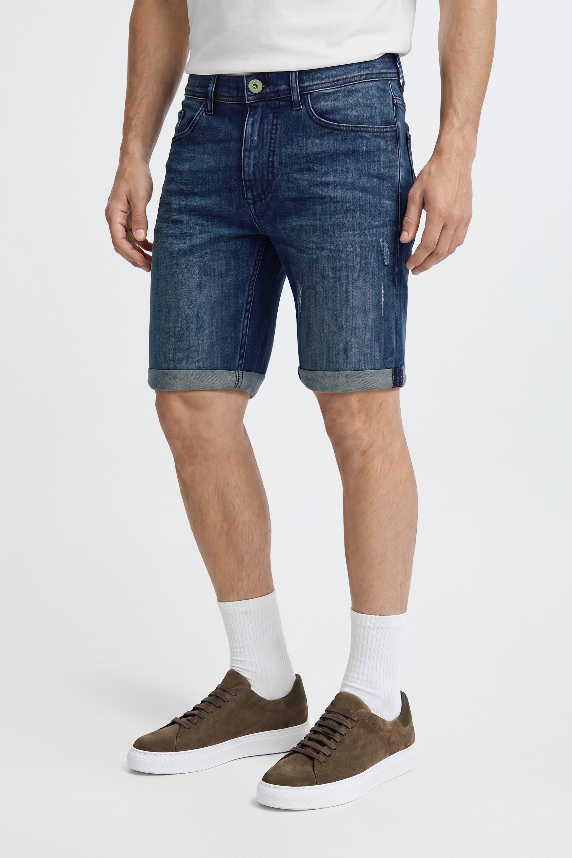 Blend Jeansshorts »Shorts BHLuke«