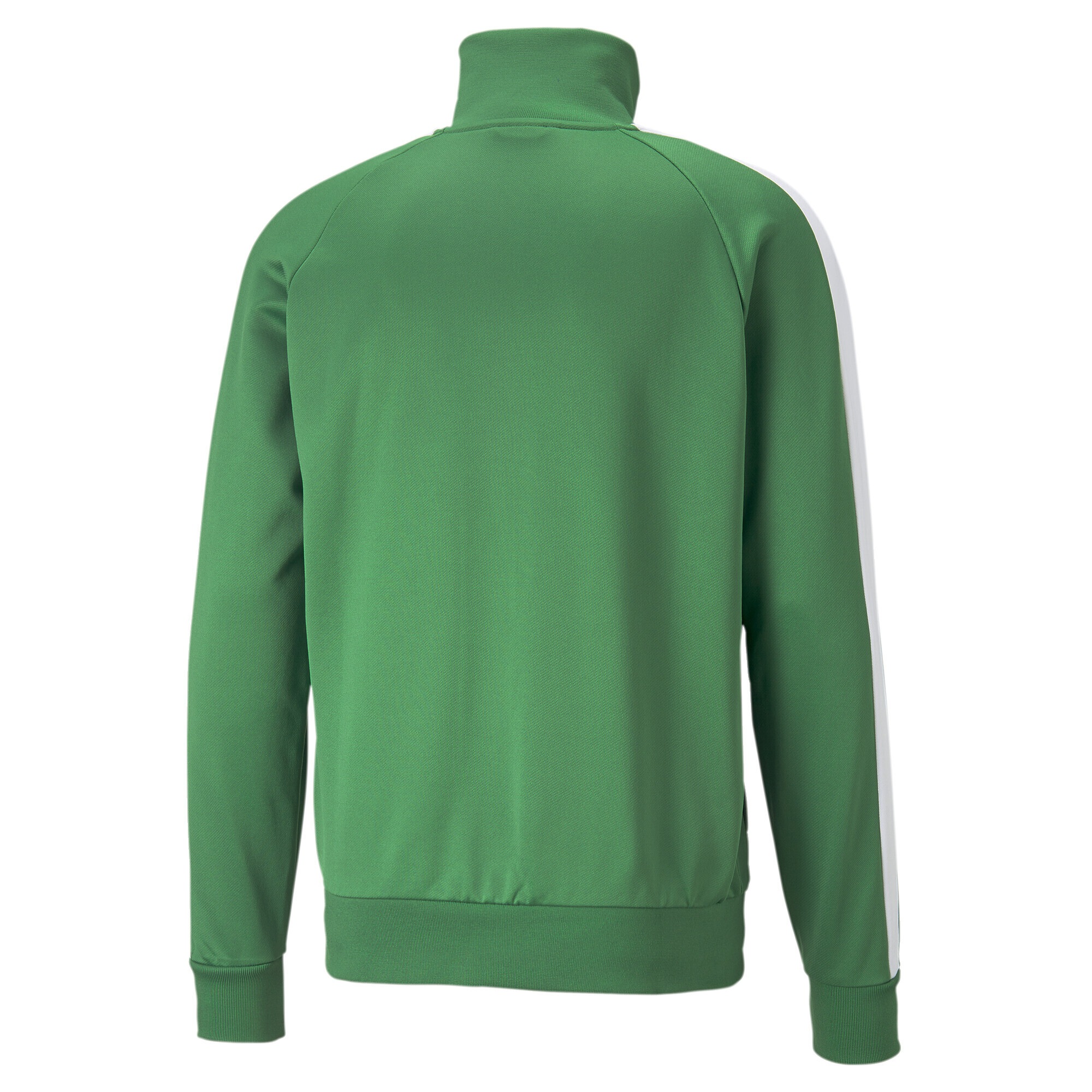 PUMA Trainingsjacke »Iconic T7 Trainingsjacke Herren«