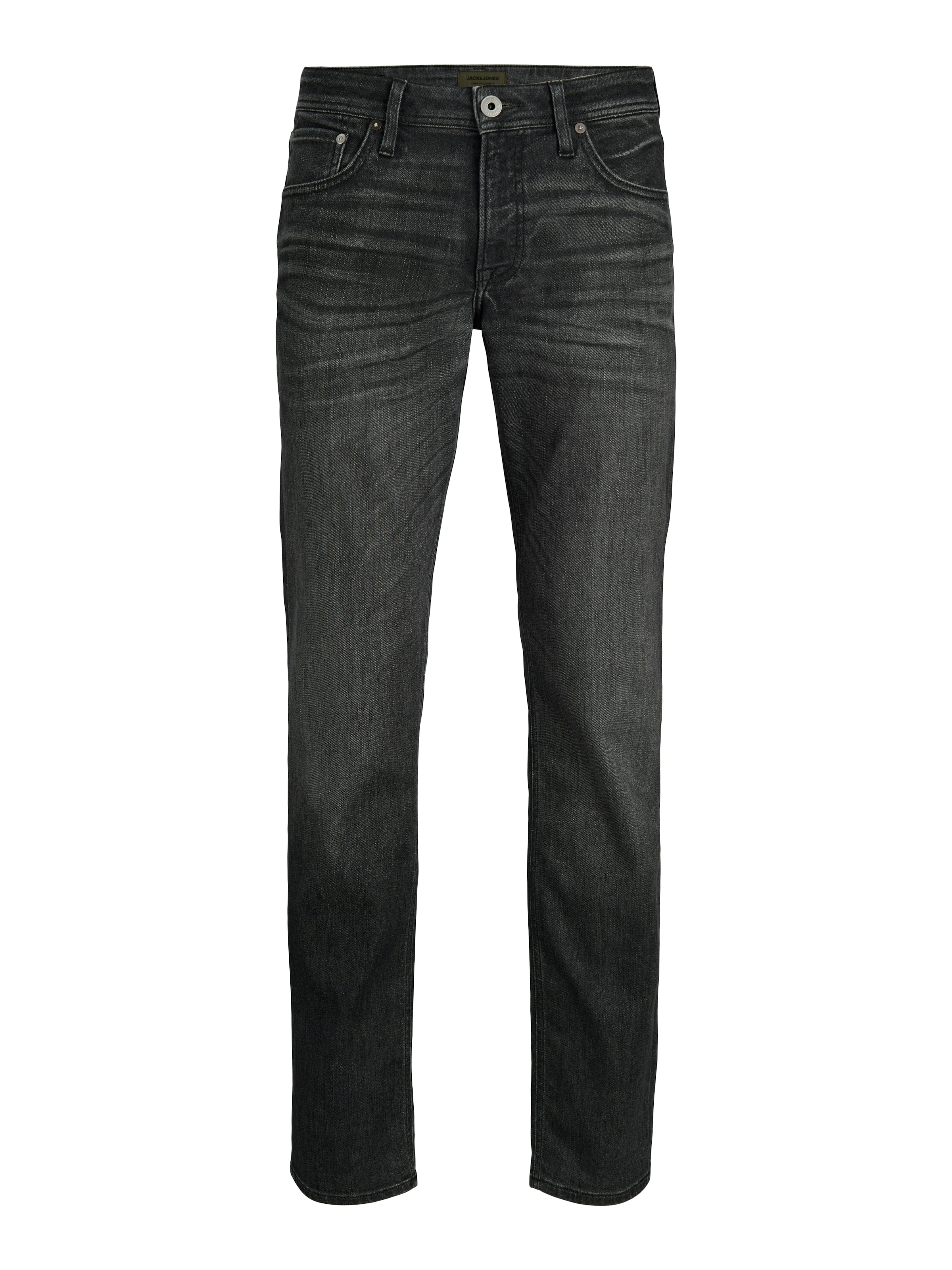 Jack & Jones Regular-fit-Jeans »JJICLARK JJORIGINAL JJ 678 NOOS«