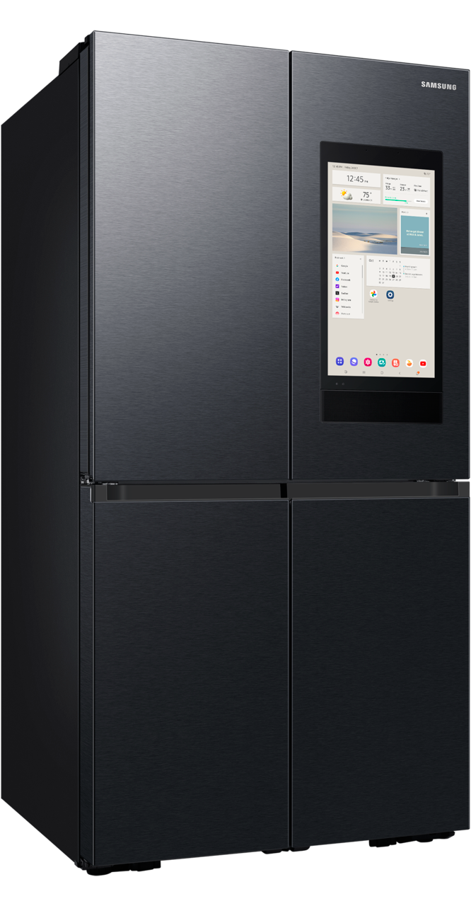 Samsung French Door »RF65DG9H0EB1EF«