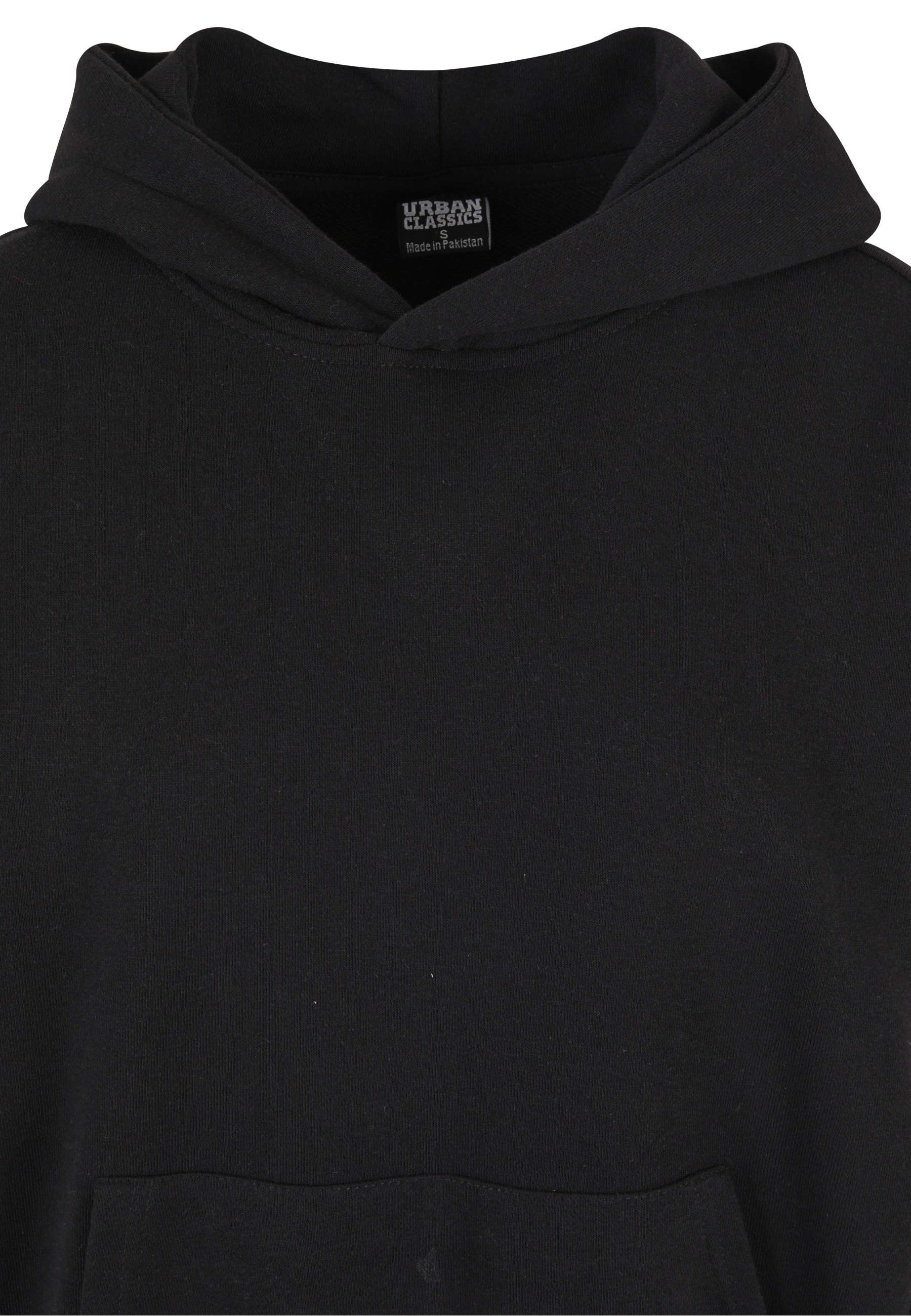 Thumbnail - URBAN CLASSICS Kapuzensweatshirt "Urban Classics Ladies Light Terry Oversized Hoodie"