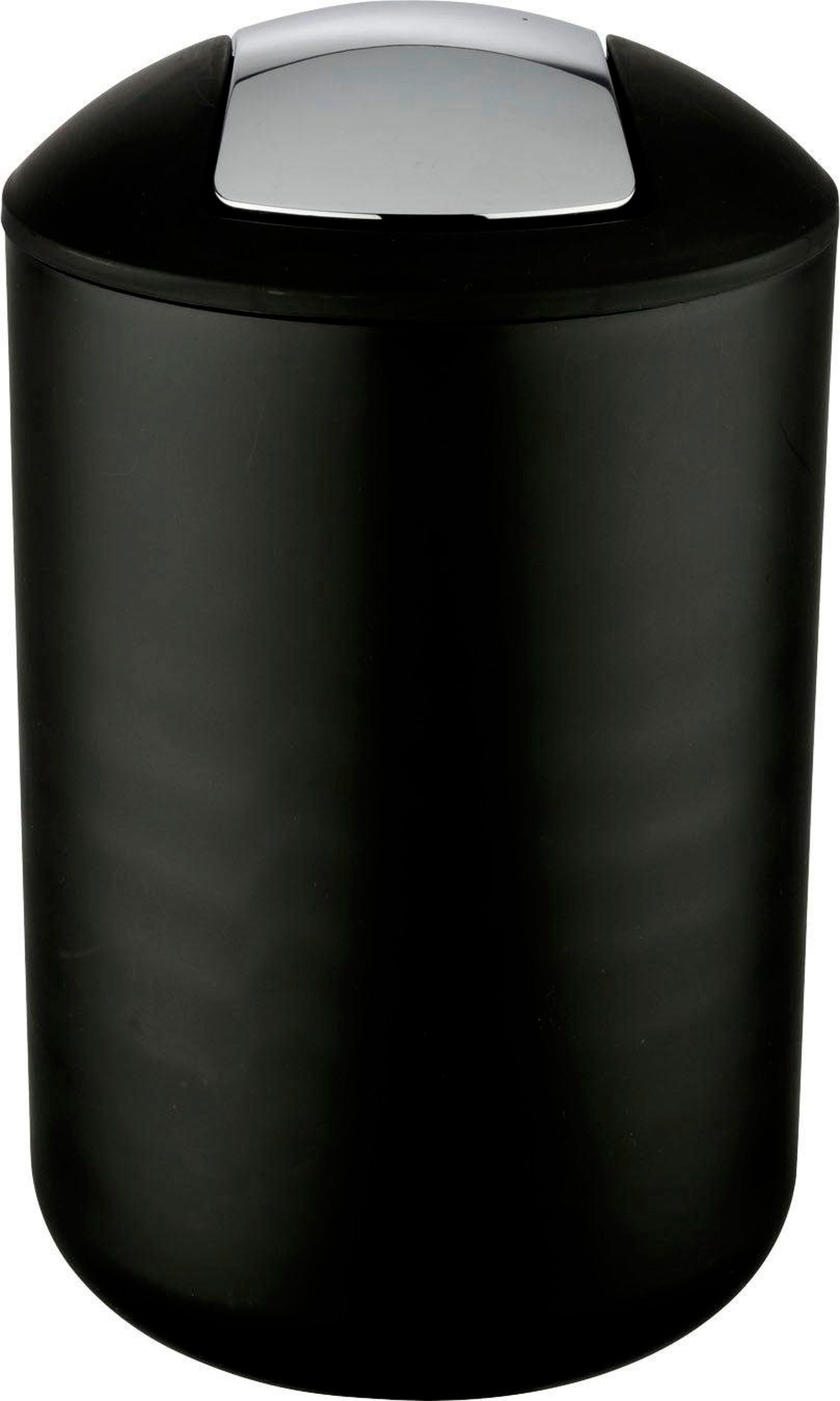 WENKO Mülleimer "Brasil" 1 Behälter 6,5 Liter günstig online kaufen
