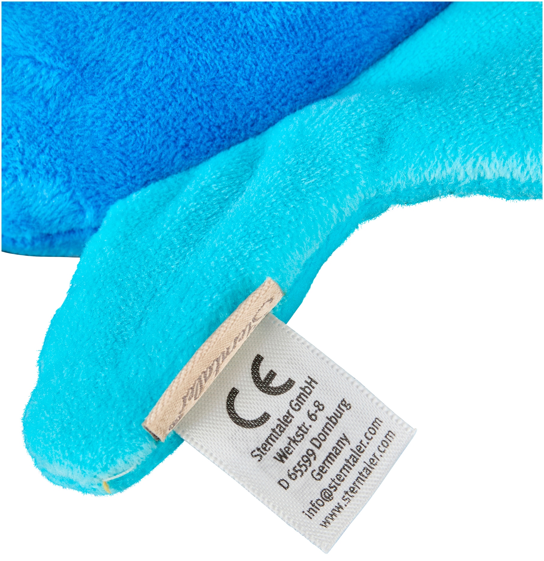 Sterntaler® Spieluhr »Fisch, M«