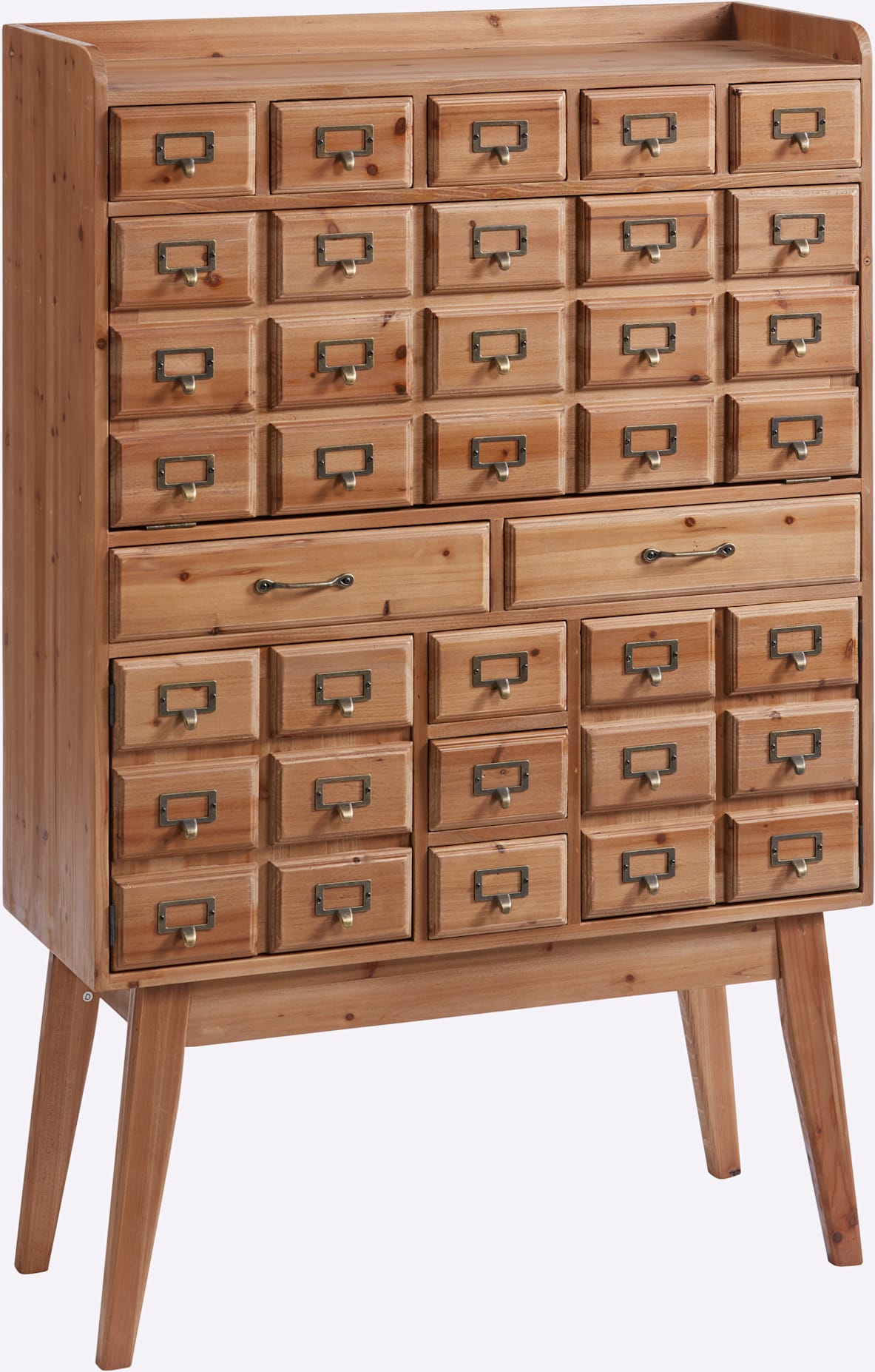 Thumbnail - Schreibtisch 1 Stk. tlg.