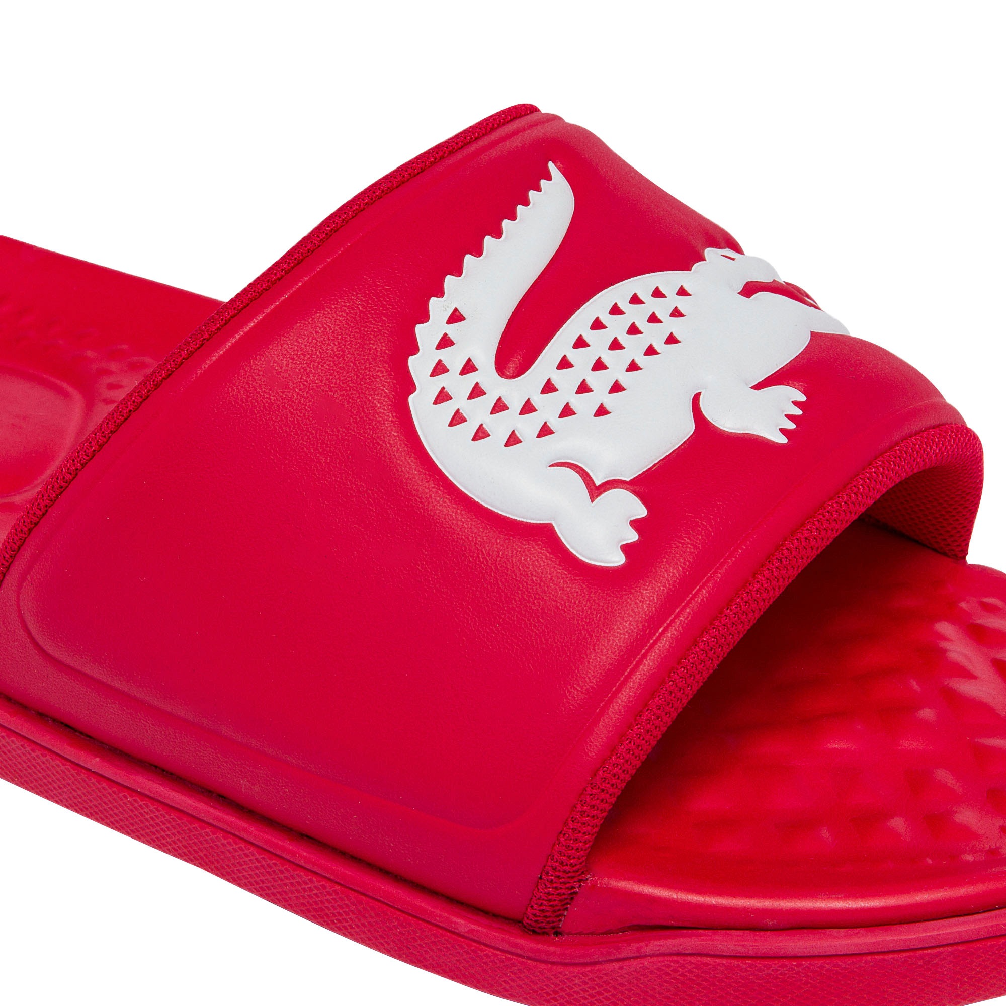 Lacoste Badesandale »CROCO DUALISTE 0722 1 CMA«
