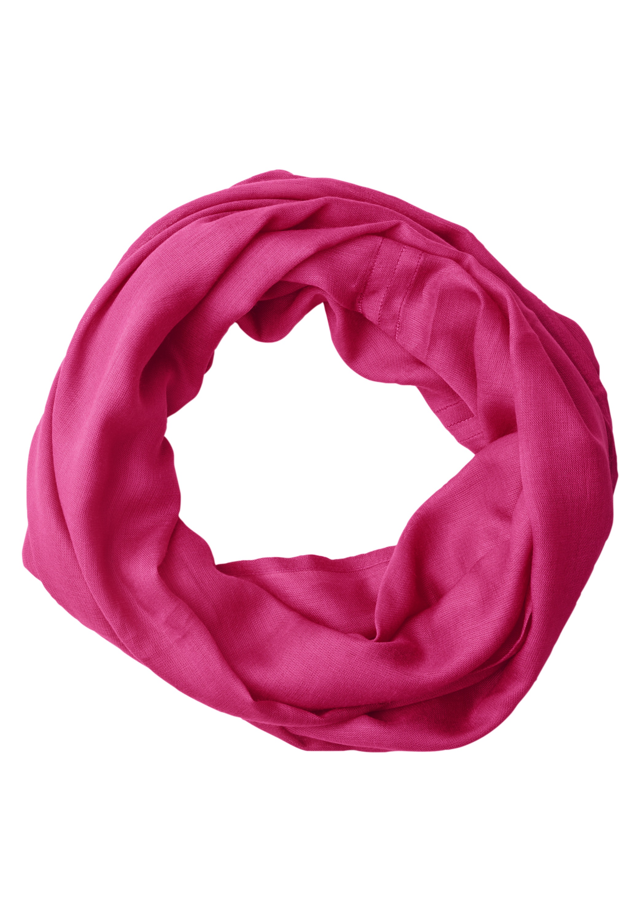 Cecil Loop leicht transparent