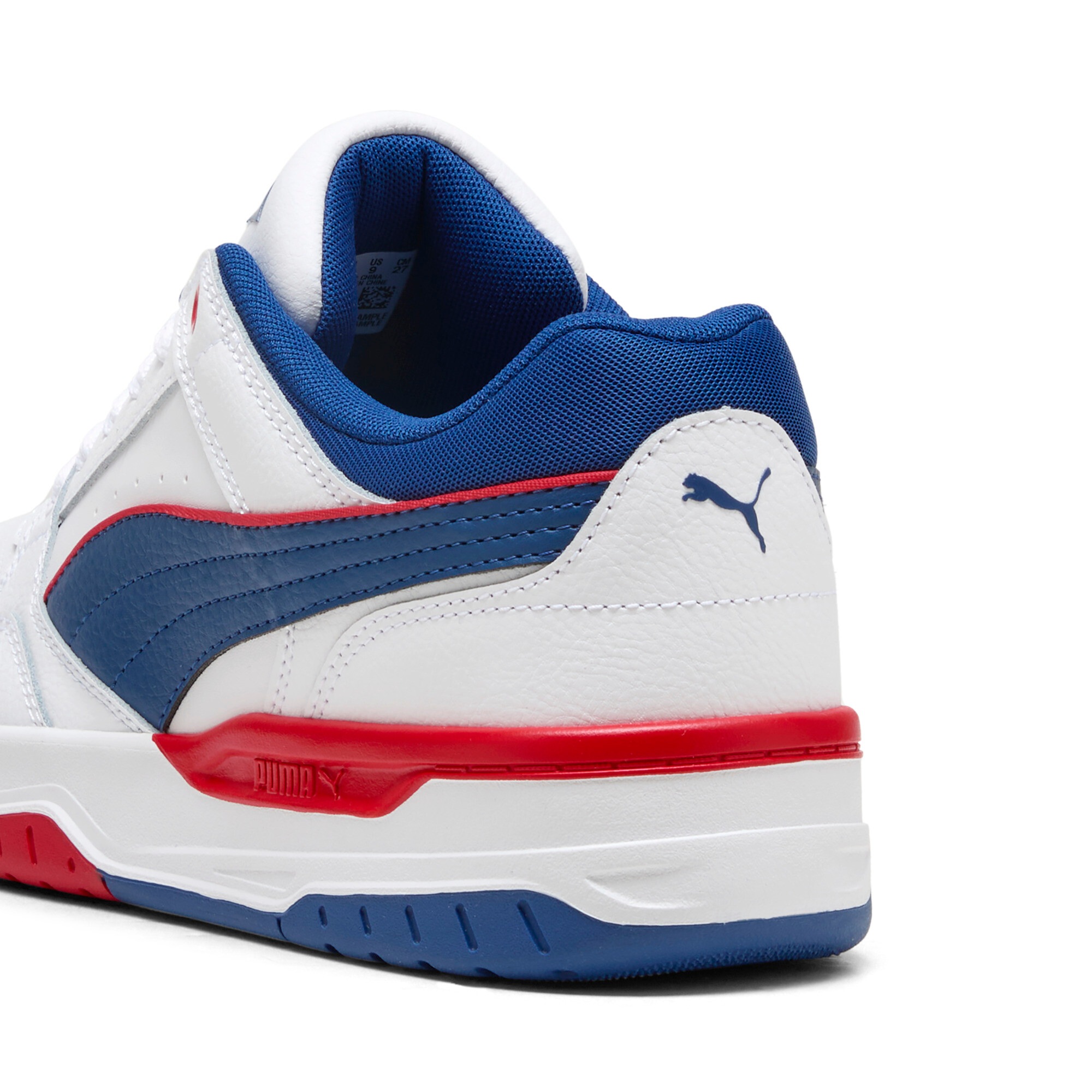 PUMA Sneaker »REBOUND RETRO«