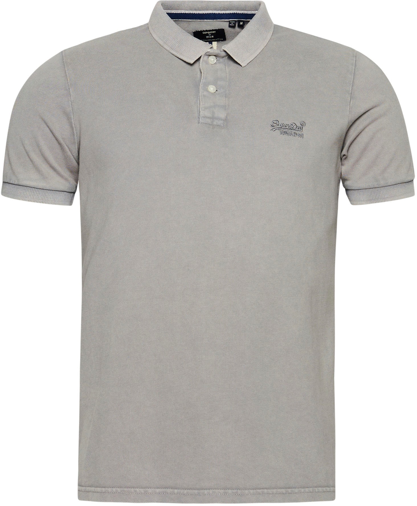 Superdry Poloshirt »SD-VINT DESTROY POLO«