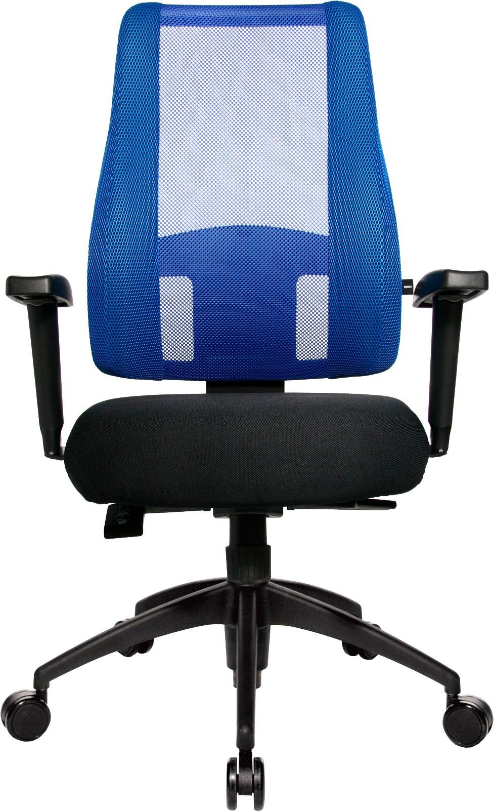 TOPSTAR Bürostuhl "Lady Sitness Deluxe" günstig online kaufen