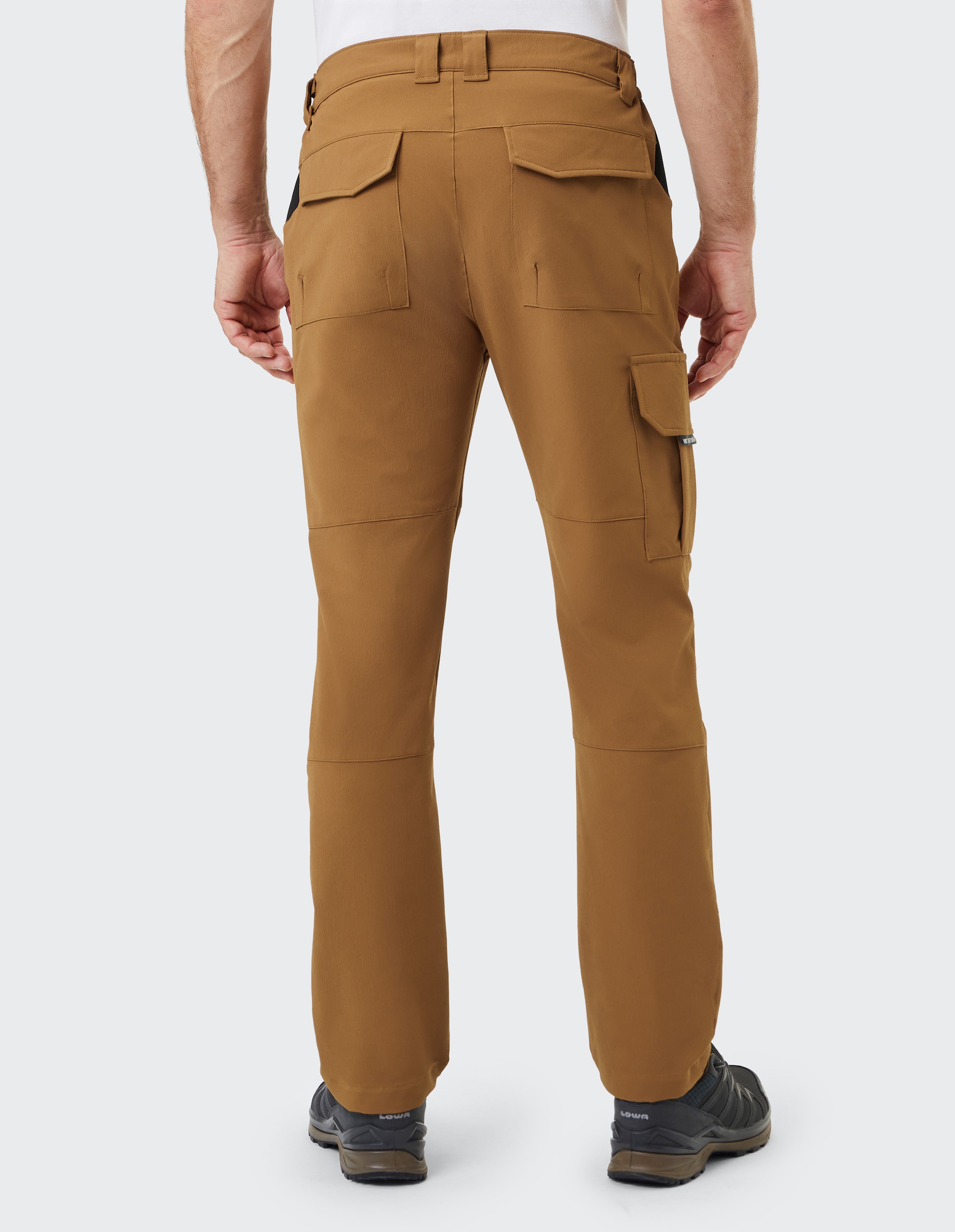 HOT Sportswear Cargohose