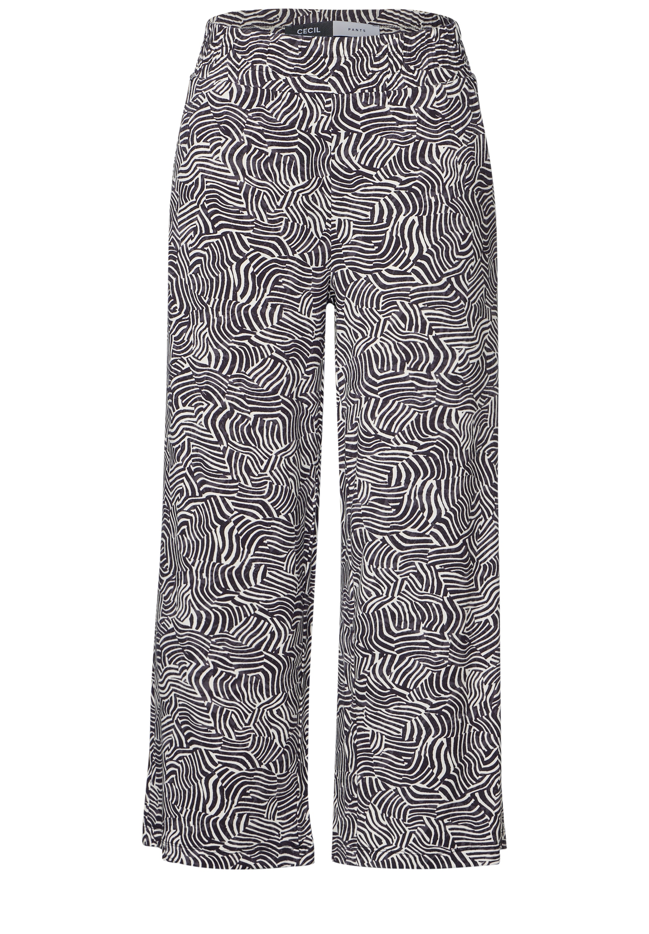 Cecil Marlene-Hose, im Loose Fit