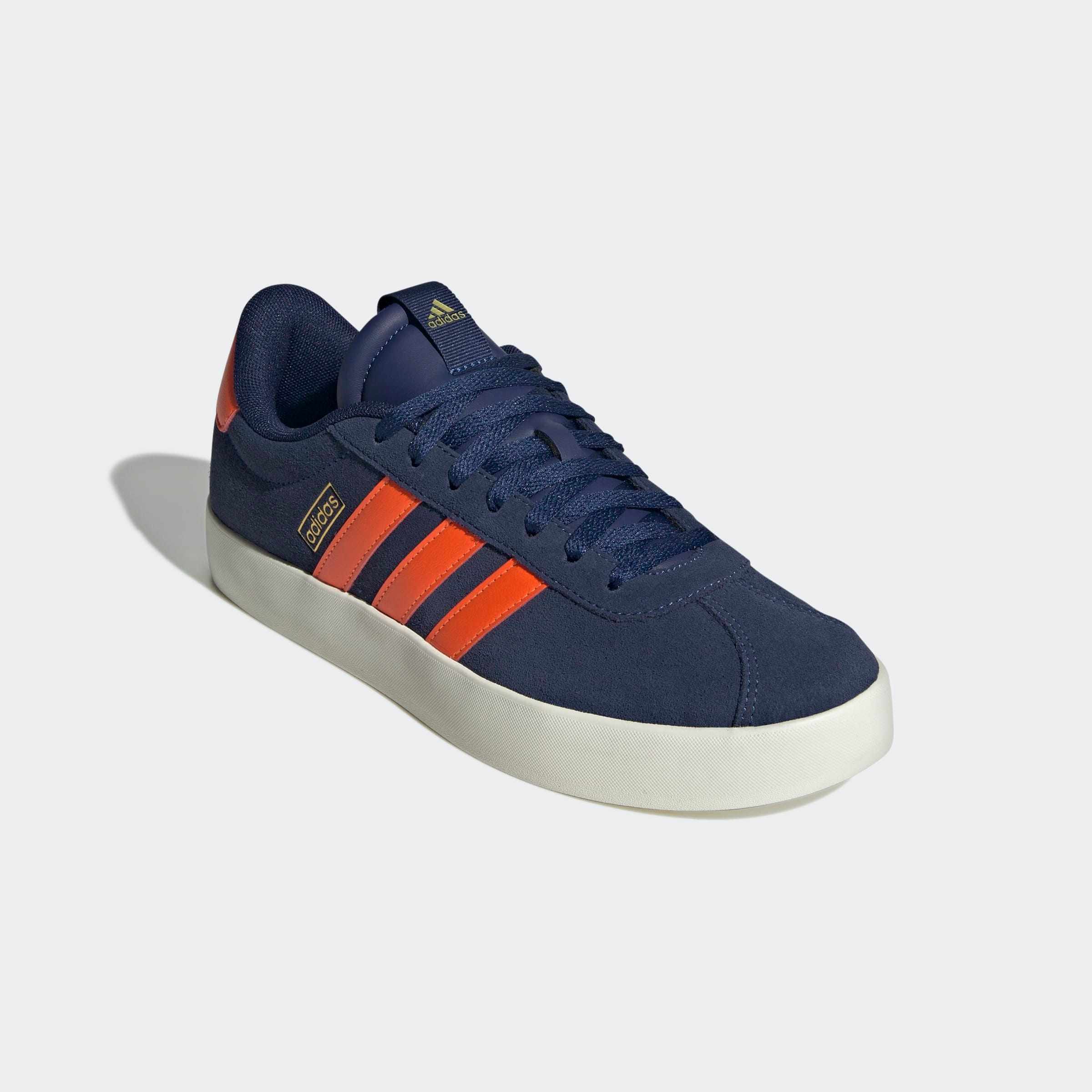 adidas Sportswear Sneaker "VL COURT 3.0", inspiriert vom Design des adidas günstig online kaufen