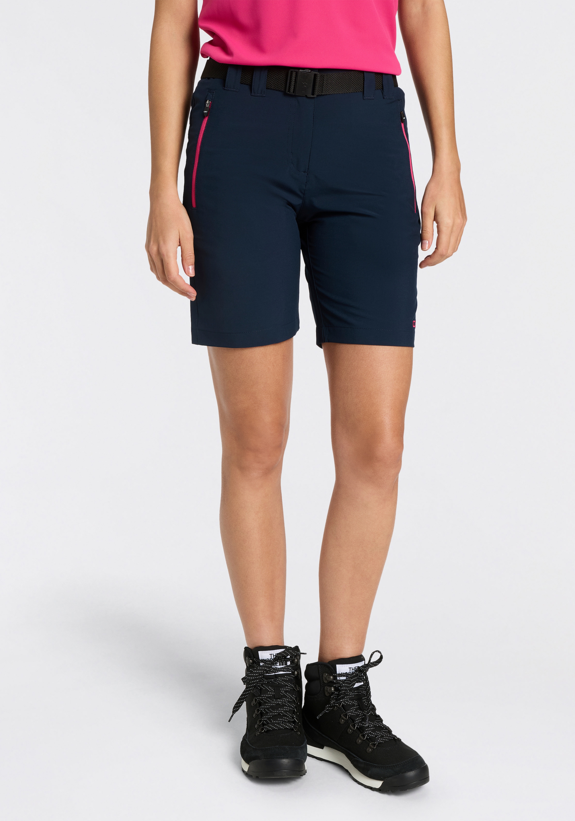 CMP Trekkingshorts günstig online kaufen