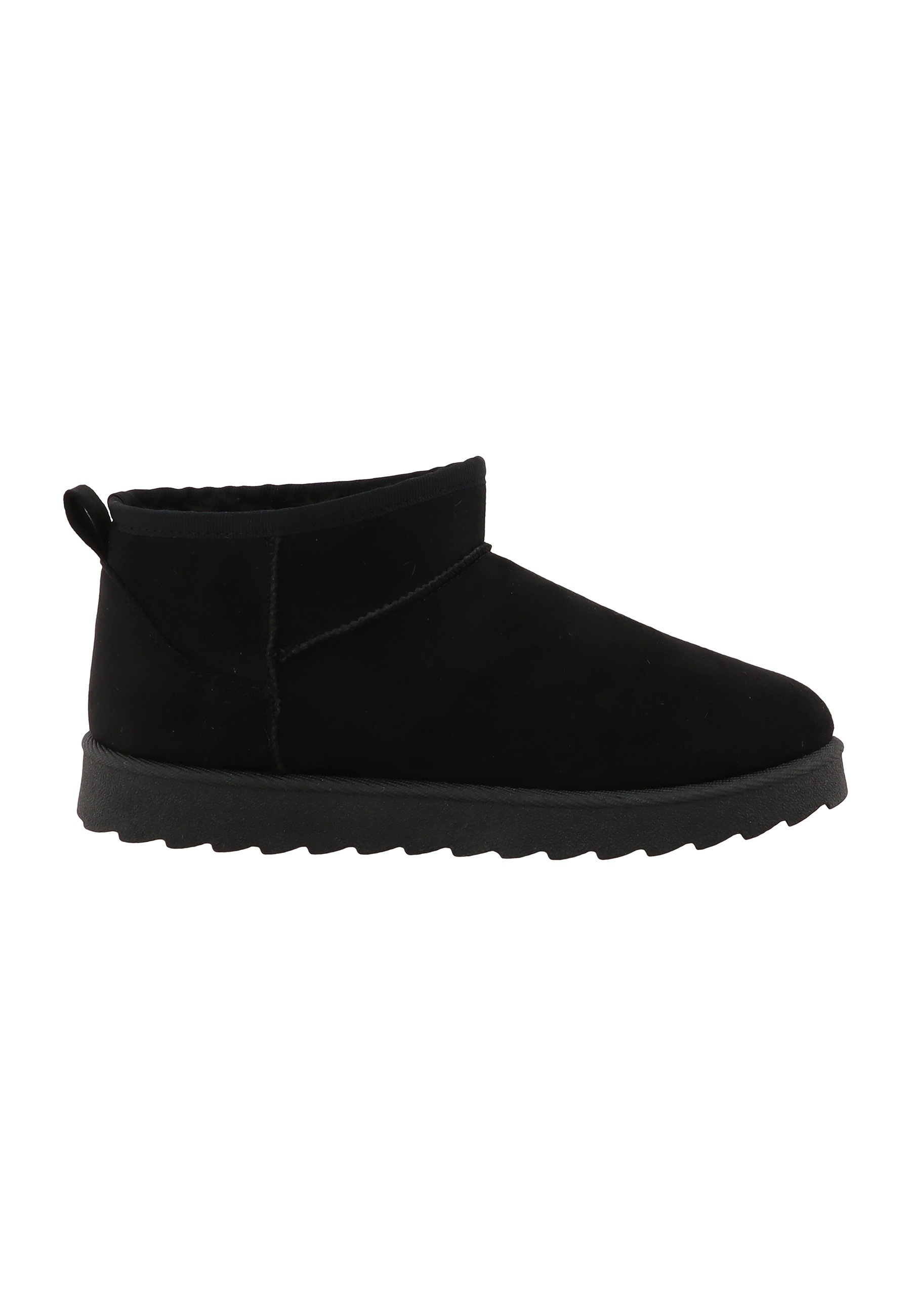 TOM TAILOR Winterstiefel »Tom Tailor Stiefel«