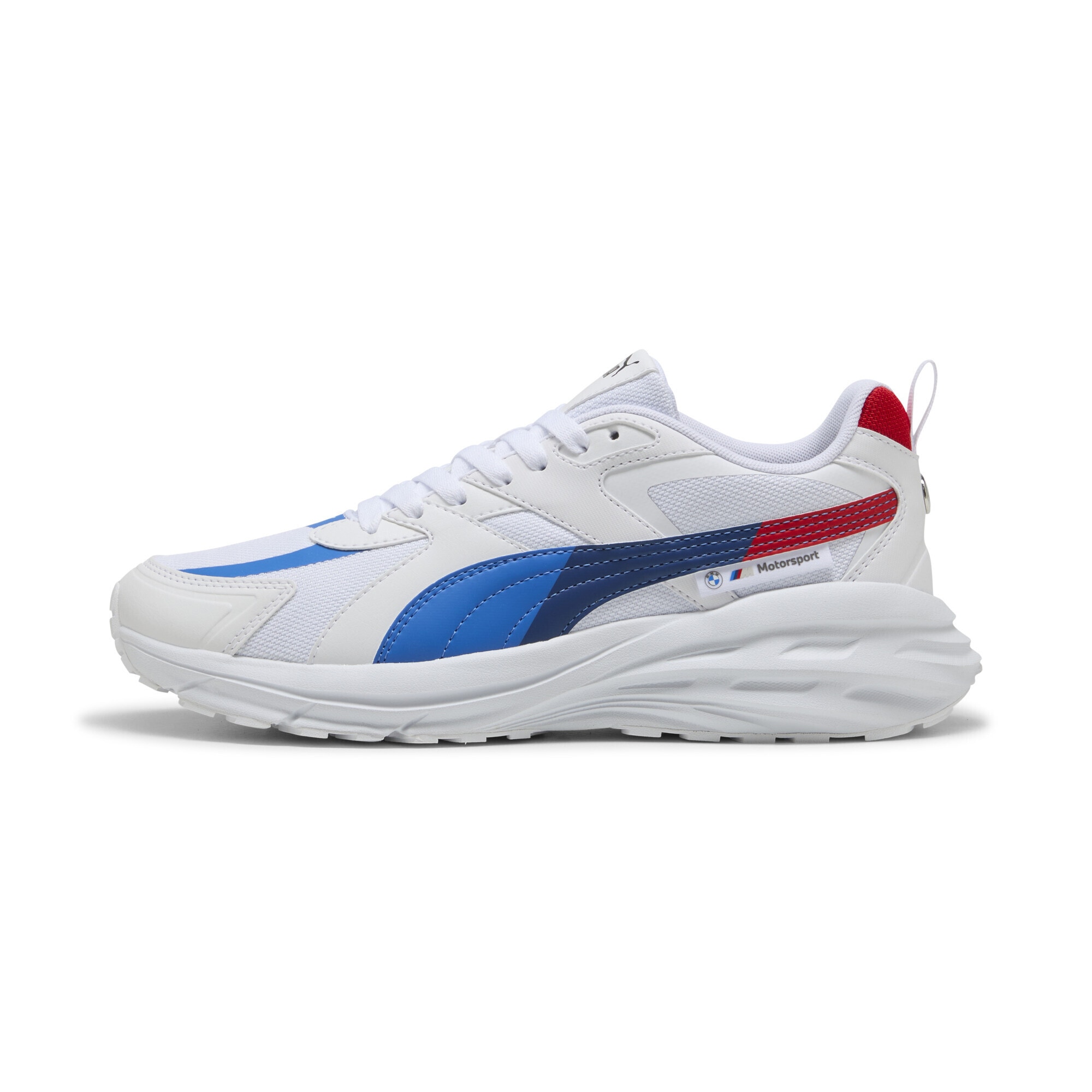 PUMA Sneaker »BMW M Motorsport Hypnotic LS Sneakers Erwachsene«