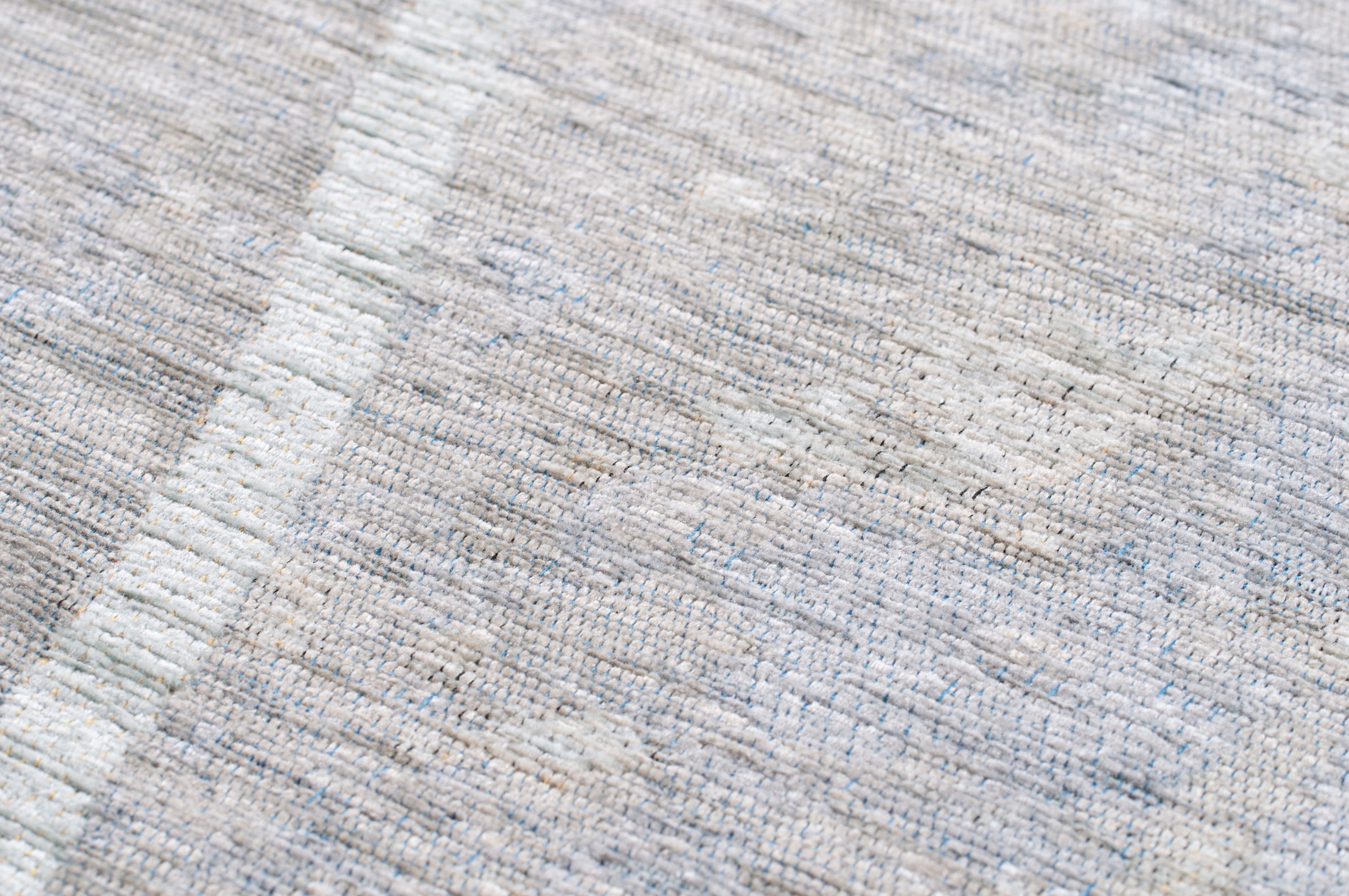 TOM TAILOR HOME Teppich »Fine Lines«, rechteckig, 5 mm Höhe, Flachgewebe, Rauten Design, ideal im Wohnzimmer & Schlafzimmer