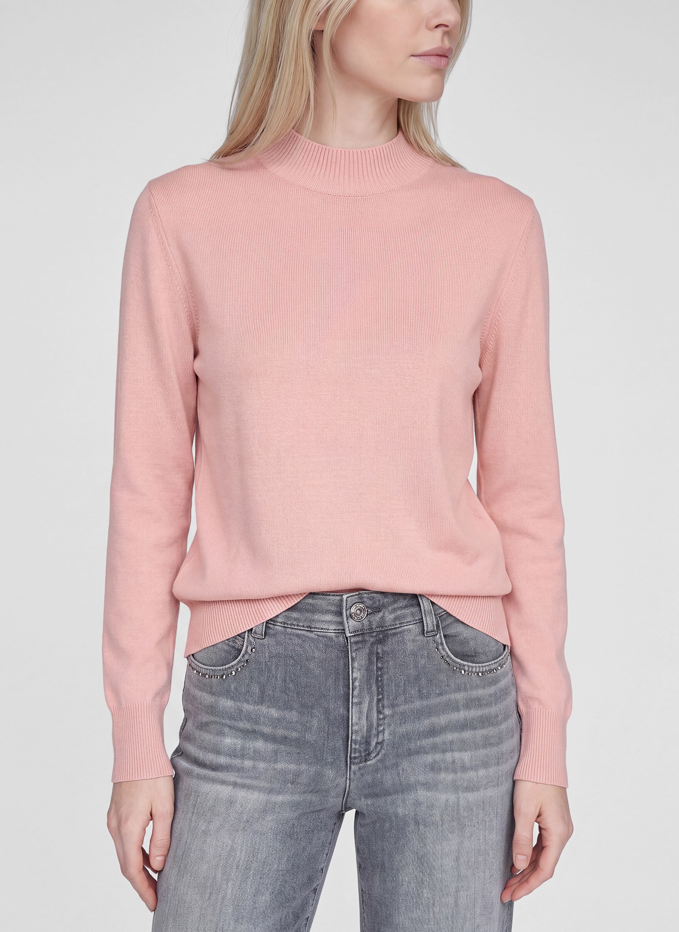 Rabe Strickpullover »Pullover«