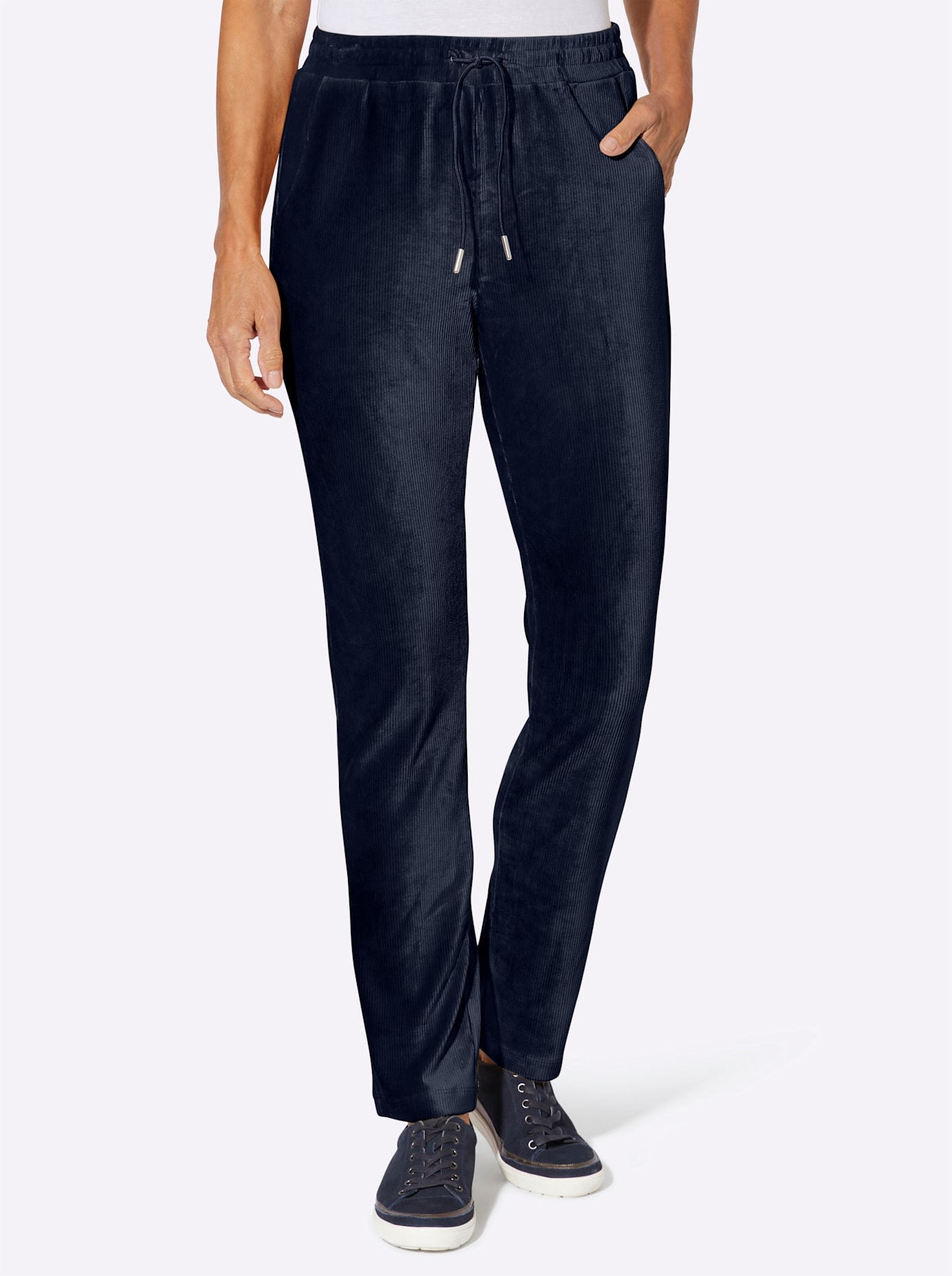Classic Basics Schlupfhose