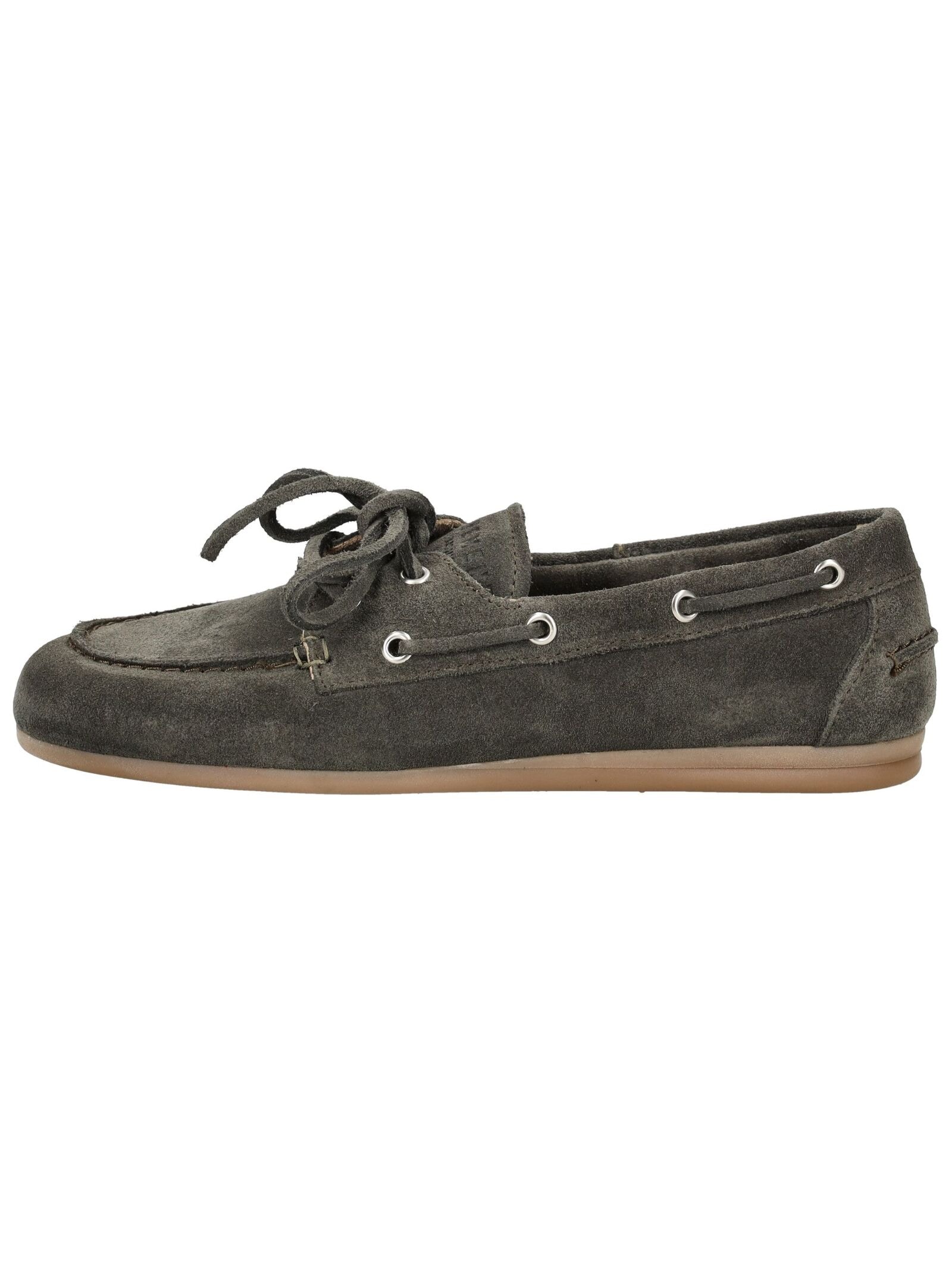 Pavement Bootsschuh »Pavement Halbschuhe Veloursleder«