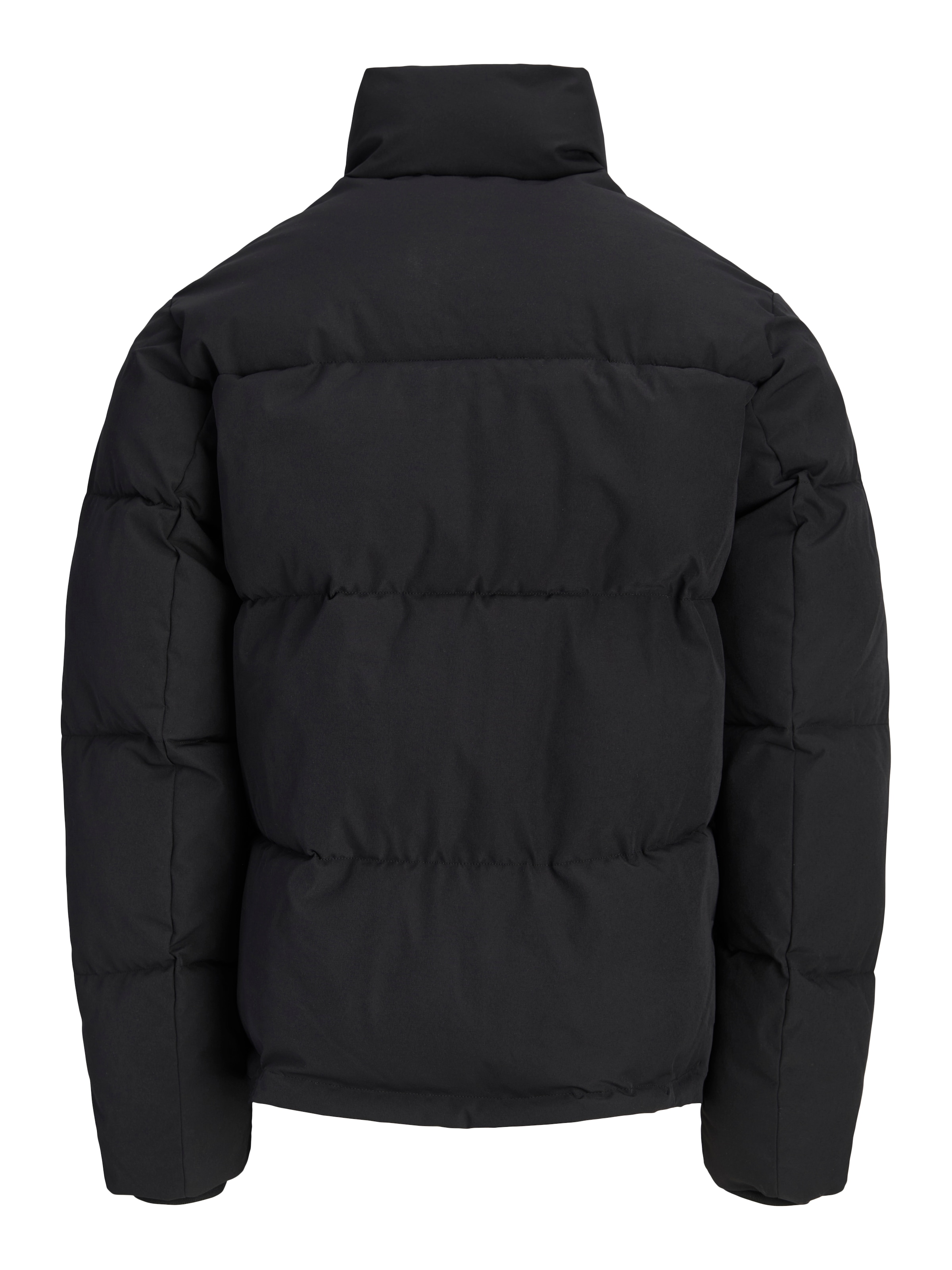 Jack & Jones Steppjacke »JJBENJAMIN PUFFER JACKET« Kunstfaser, regular fit