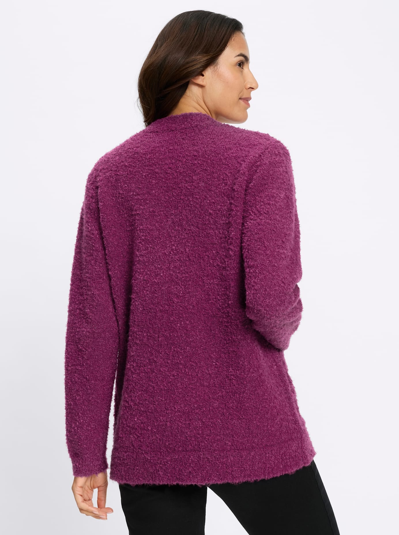 Inspirationen Strickjacke