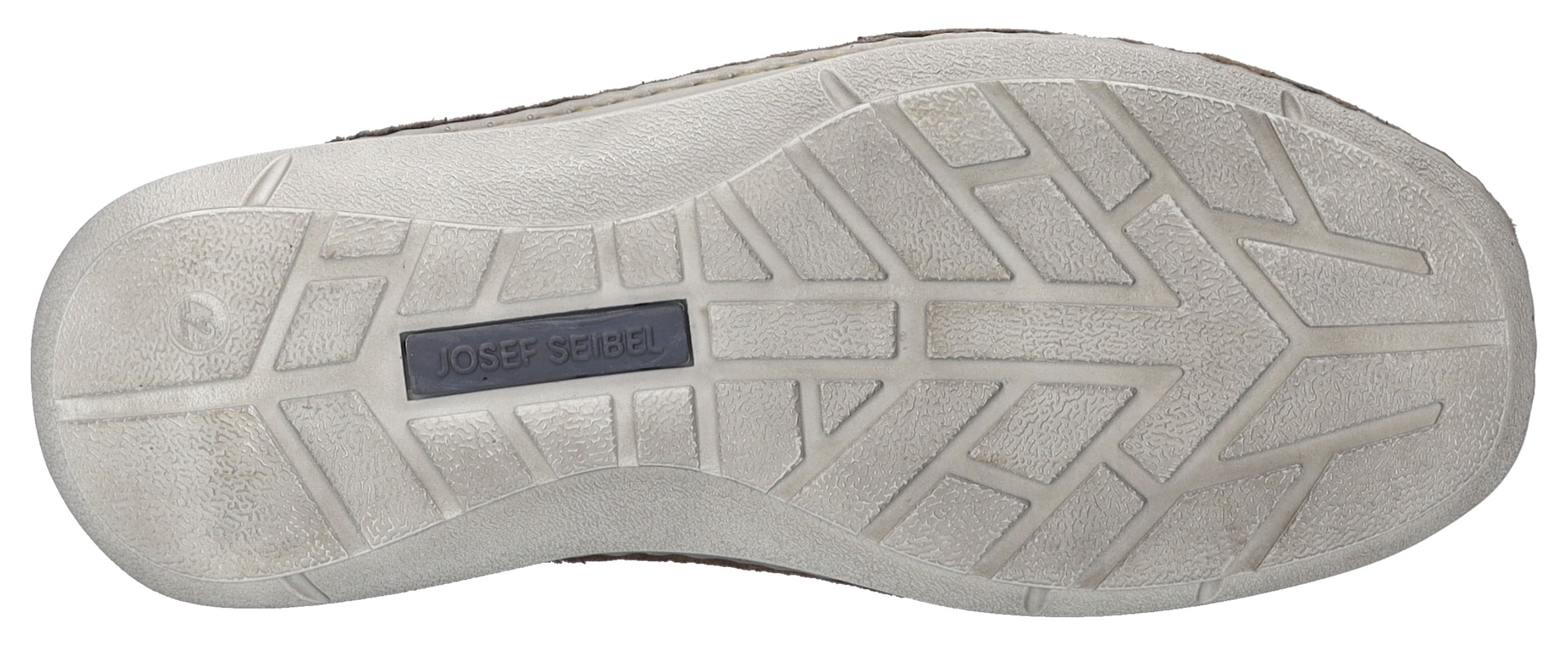 Josef Seibel Slipper »New Anvers 78«, Schlupfschuh, Freizeitschuh, Sneaker mit Gummizug