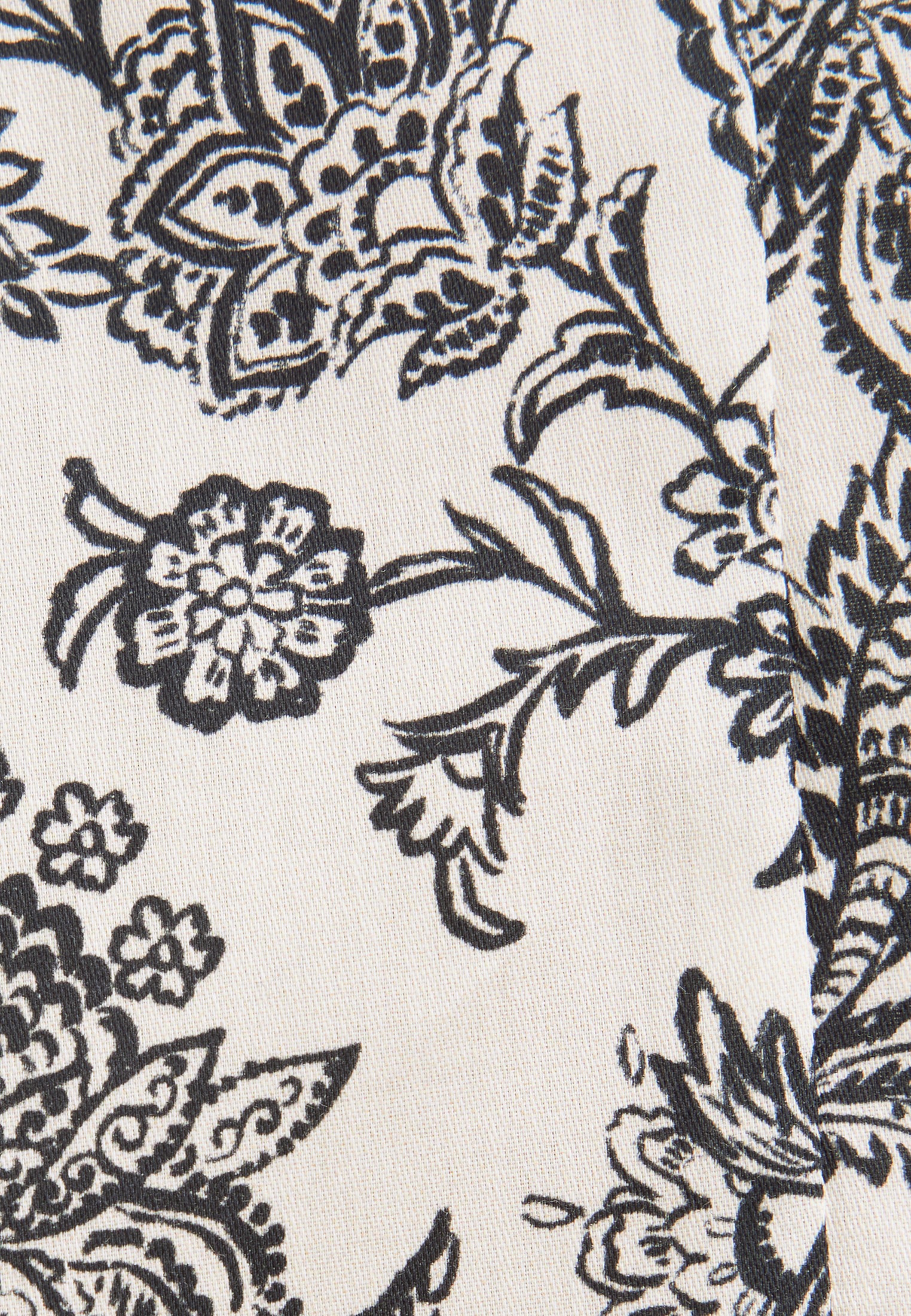 seidensticker Sommerkleid 1/1 Kragen
