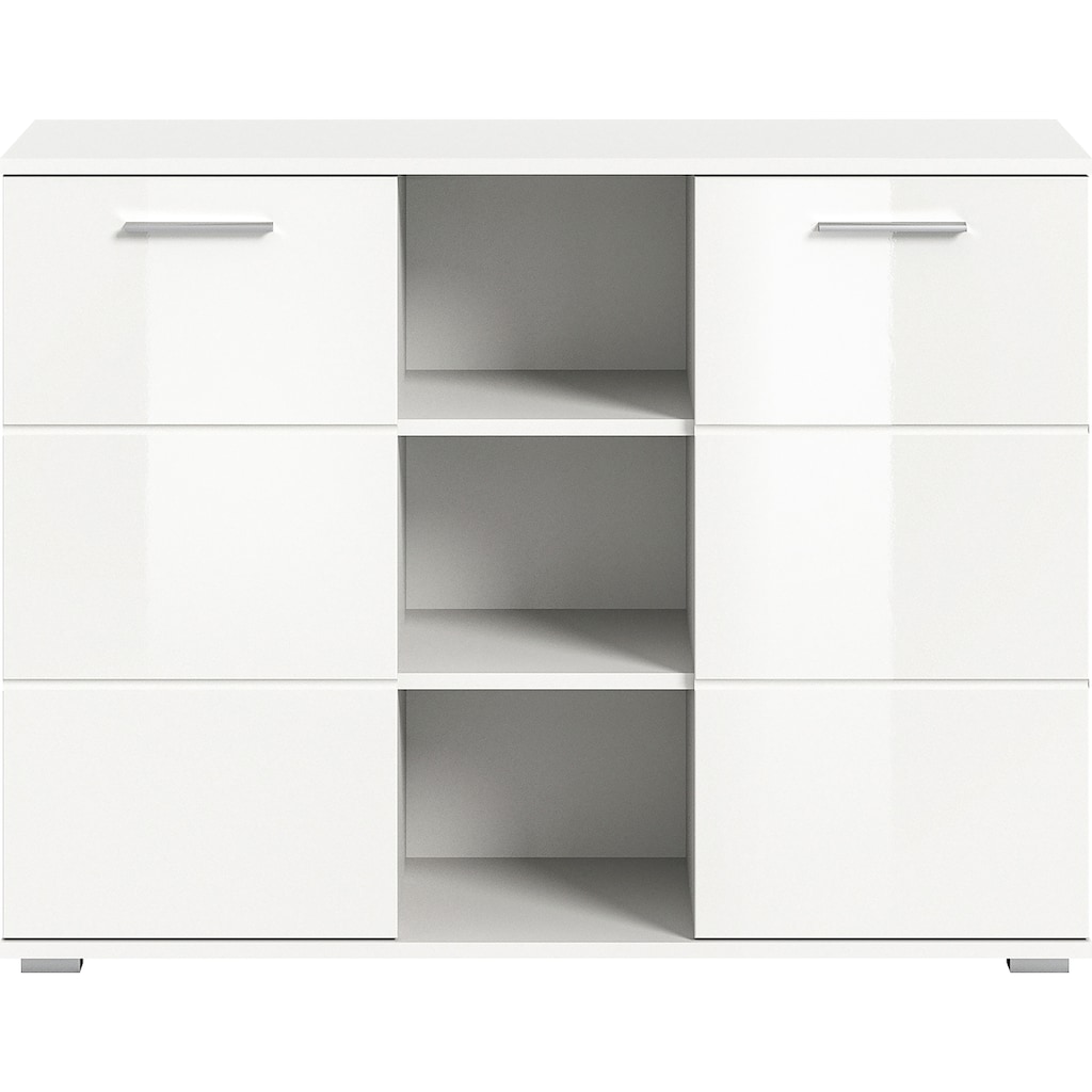 INOSIGN Sideboard »Valge«