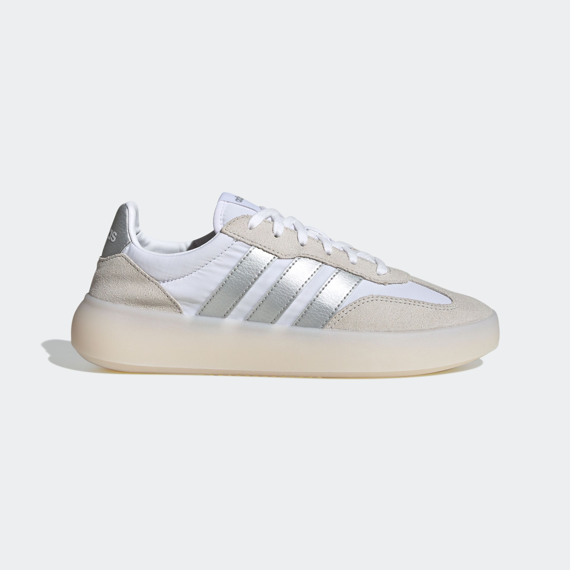 adidas Sportswear Sneaker "BARREDA DECODE", Design auf den Spuren des adida günstig online kaufen