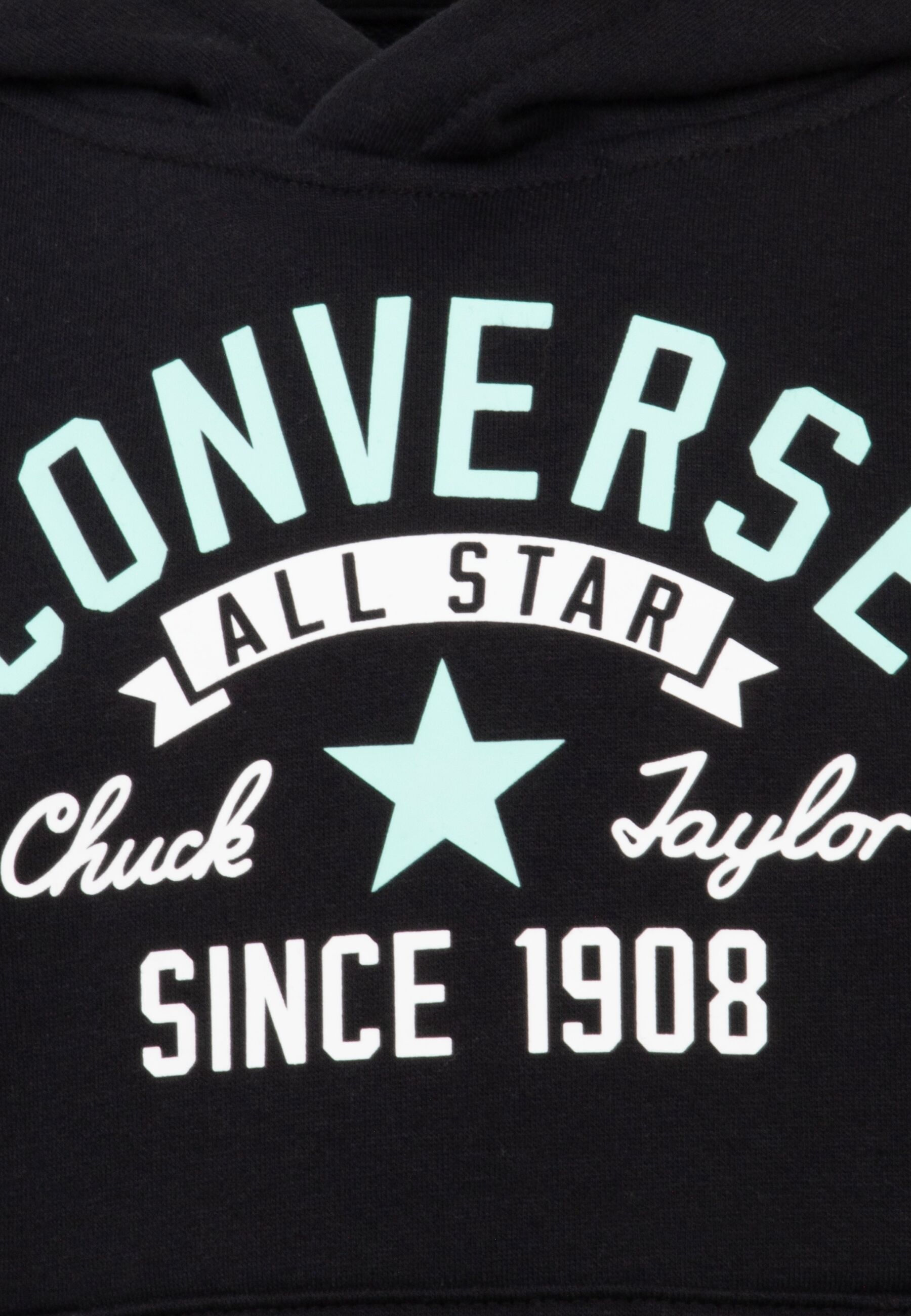 Converse Jogginganzug »CNVB RETRO REMIX FT PO JOGGER«, (2 tlg.), für Kinder