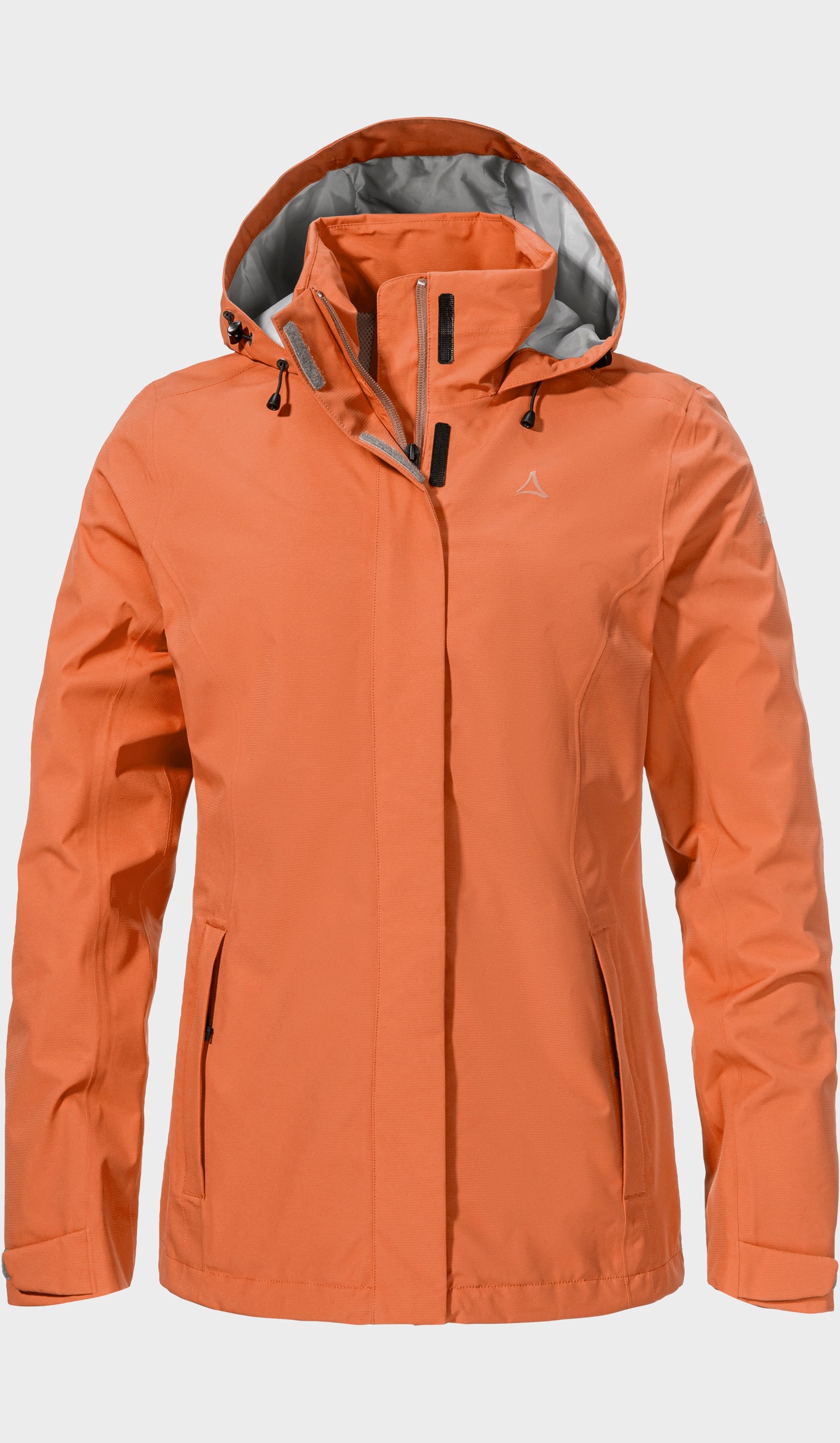 Schöffel "Jacket Gmund L" mit Kapuze