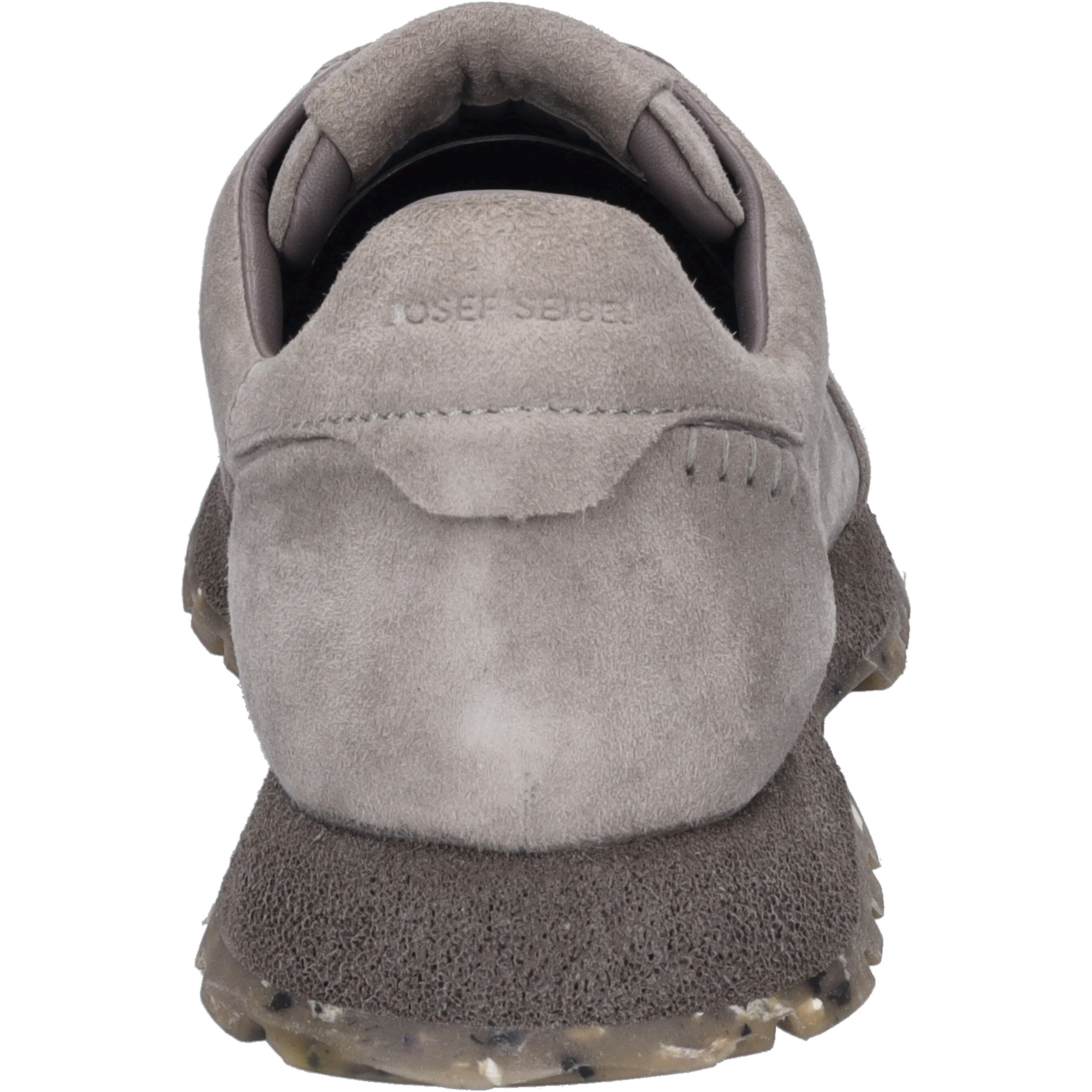 Josef Seibel Sneaker »Adrian 01, grau«